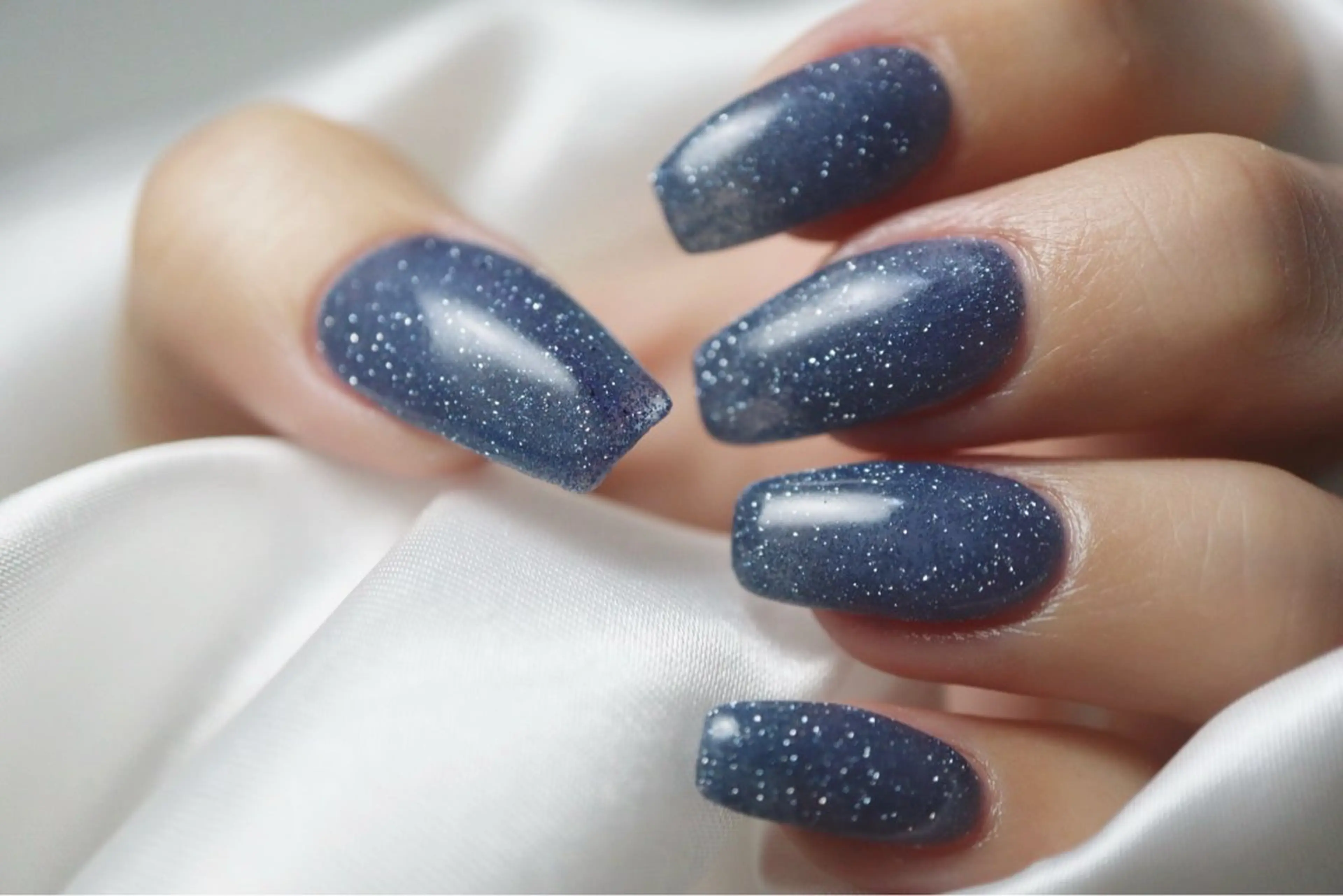 ネイル ハンドネイル anuenue トータルビューティーのネイルデザイン