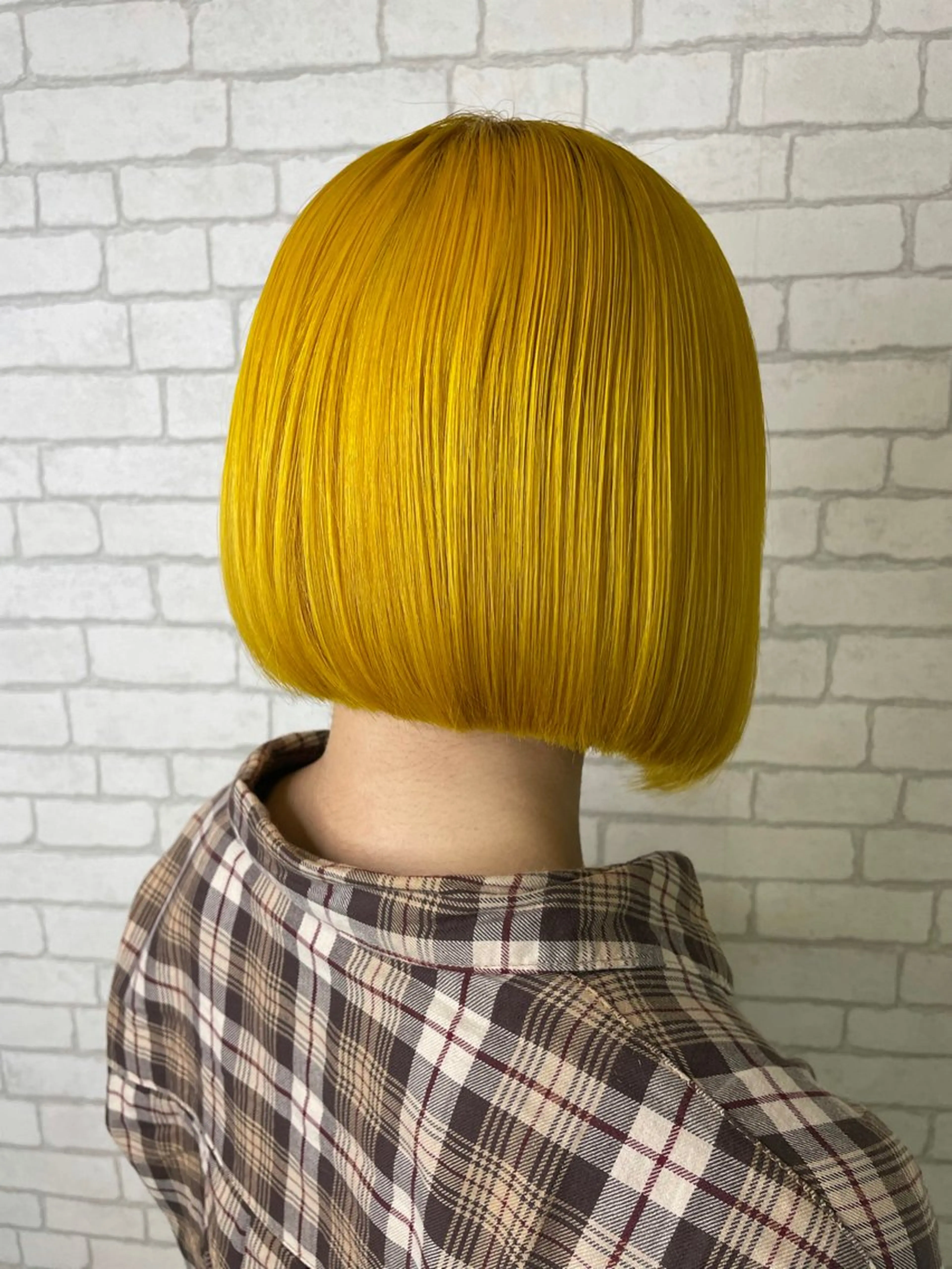 ショート ボブ 🌿ボブ/韓国レイヤ ー/masuda🌿のヘアスタイル