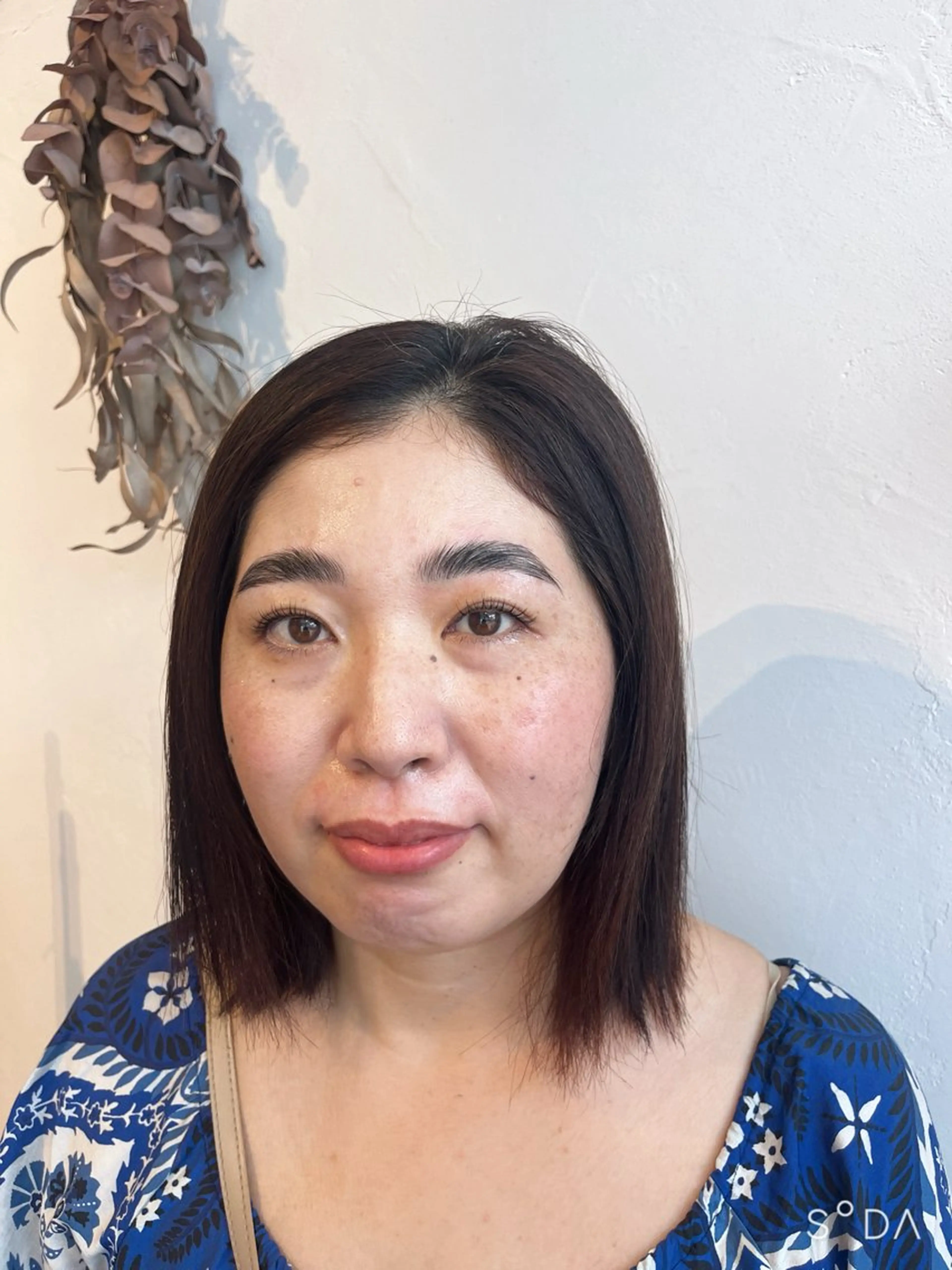 アイブロウ ワックス脱毛 その他(アイブロウ) Oak所属・【 Oak 】 -ERIKOのエステ・リラクイメージ