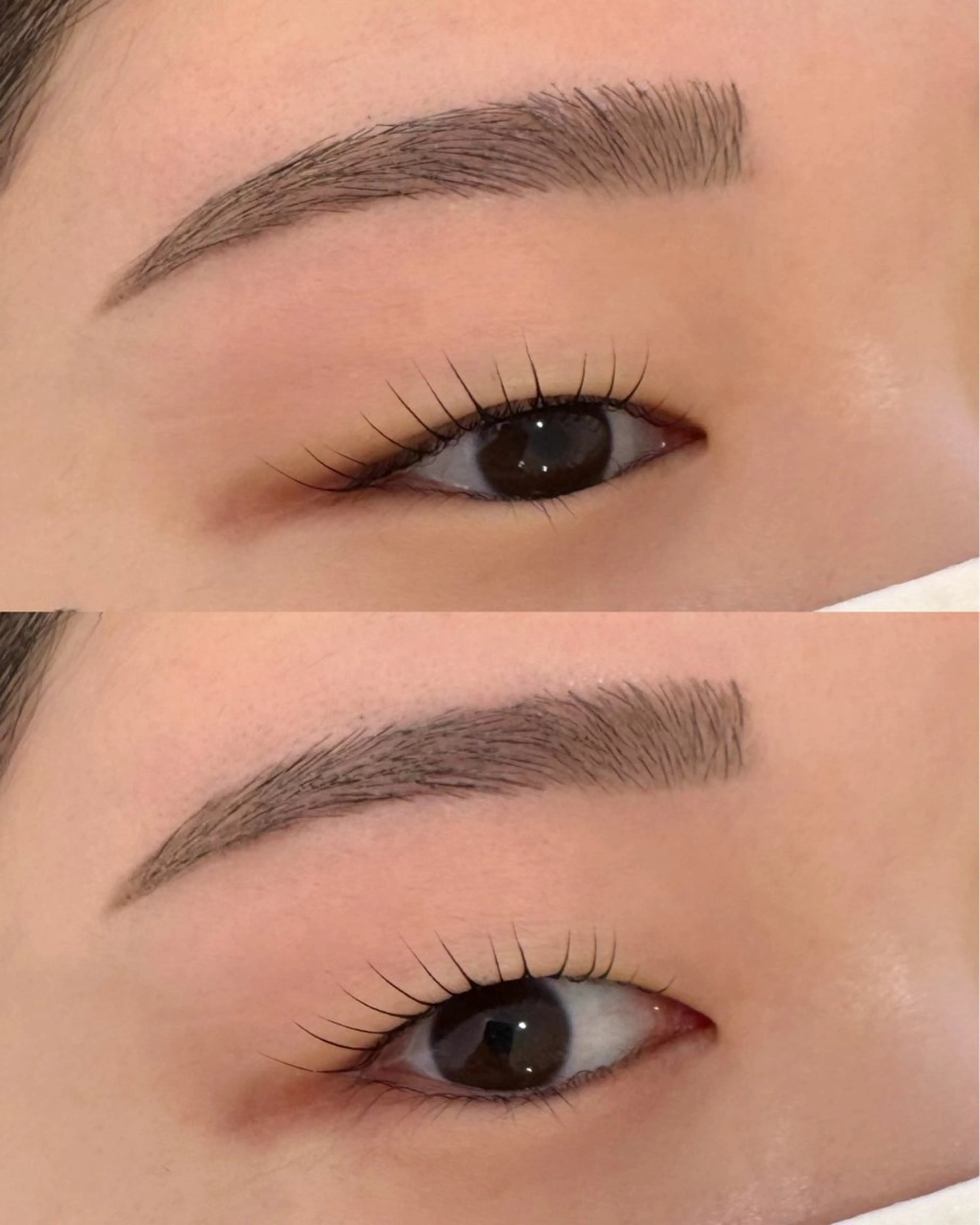 マツエク・マツパ ⠀ miyashitaの眉毛・アイブロウイメージ