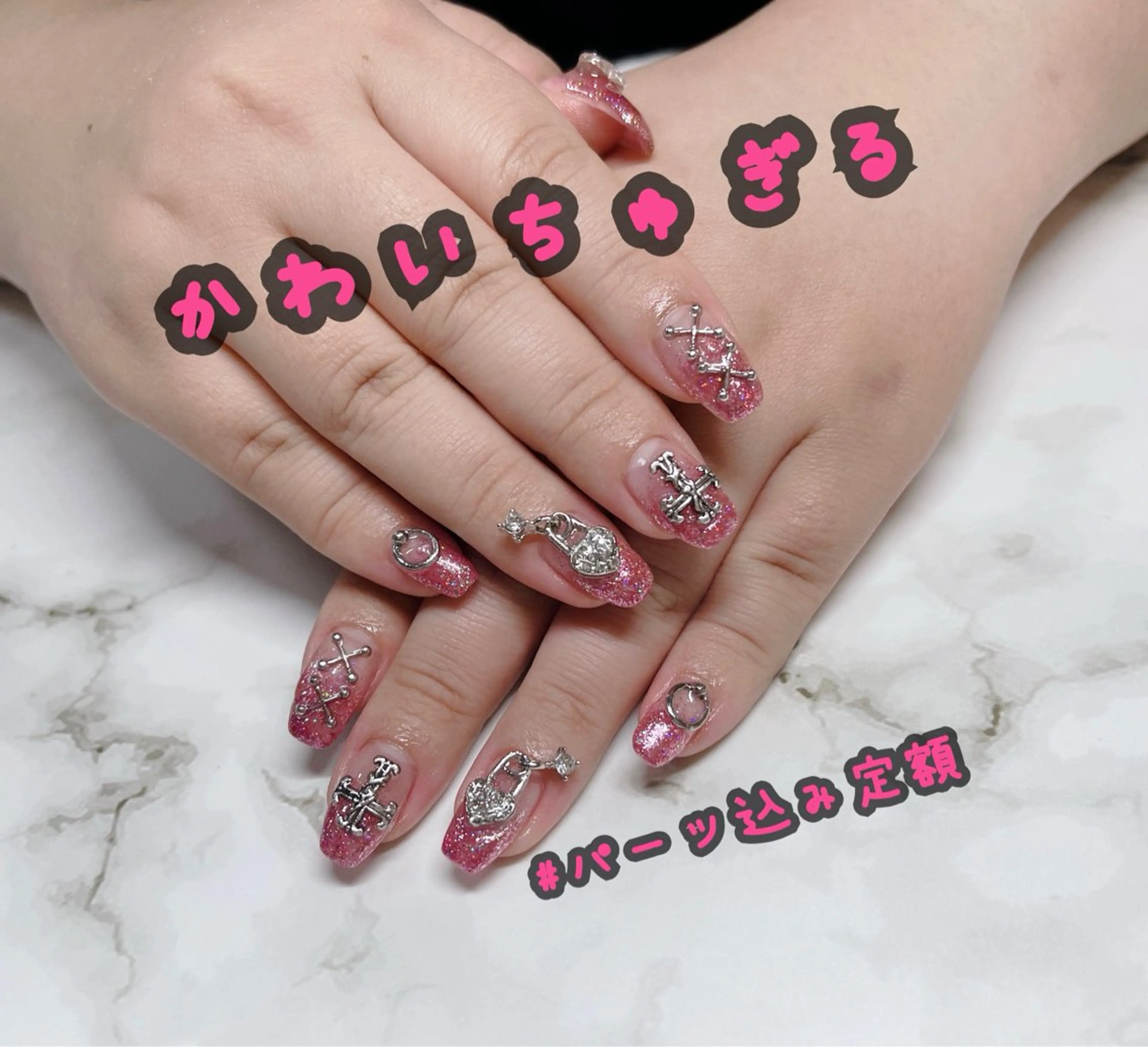 ネイル R@nail🫧町田 🫧らんのネイルデザイン