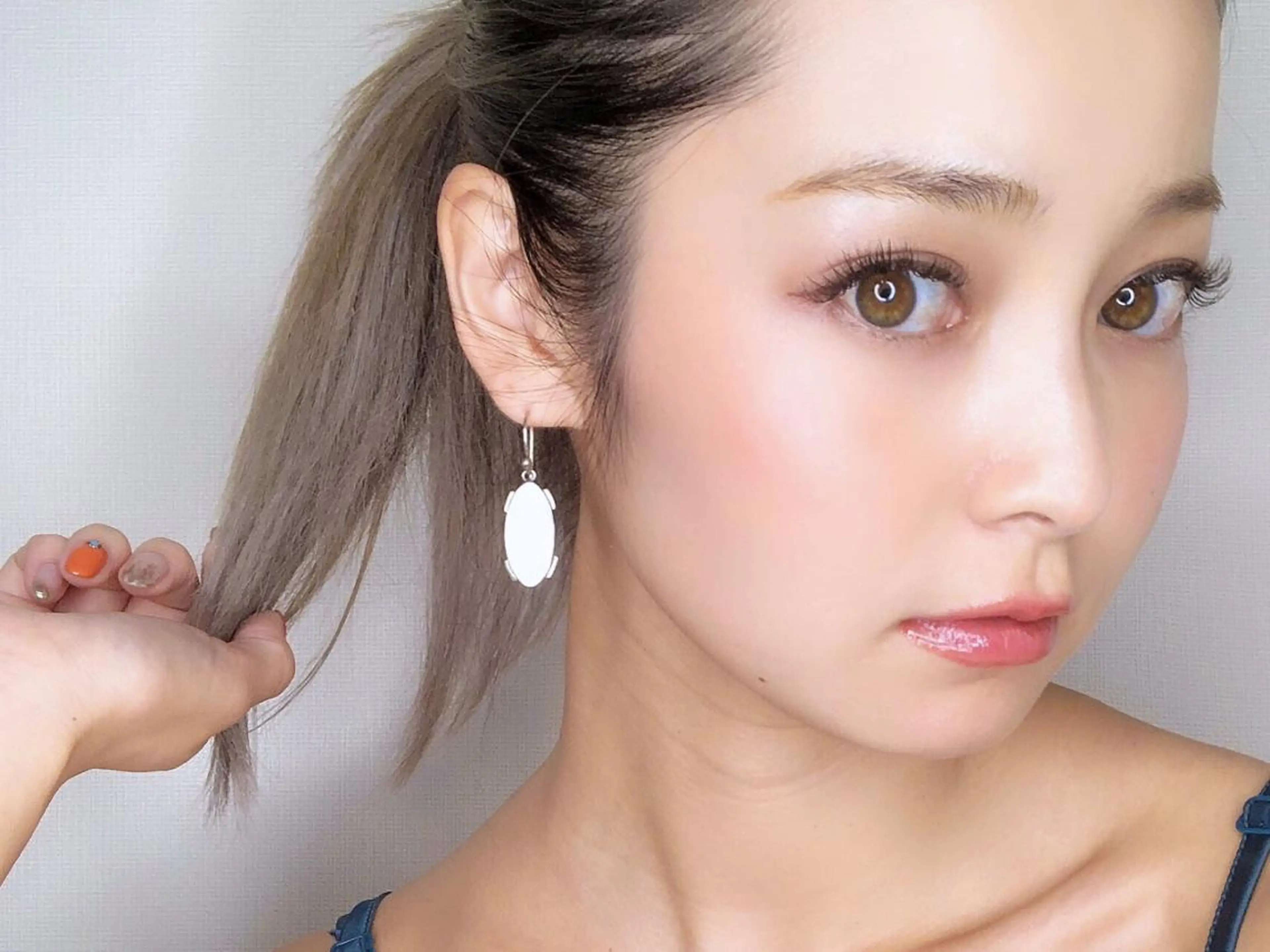 マツエク・マツパ Crescent Eye 福岡店のマツエク・マツパデザイン