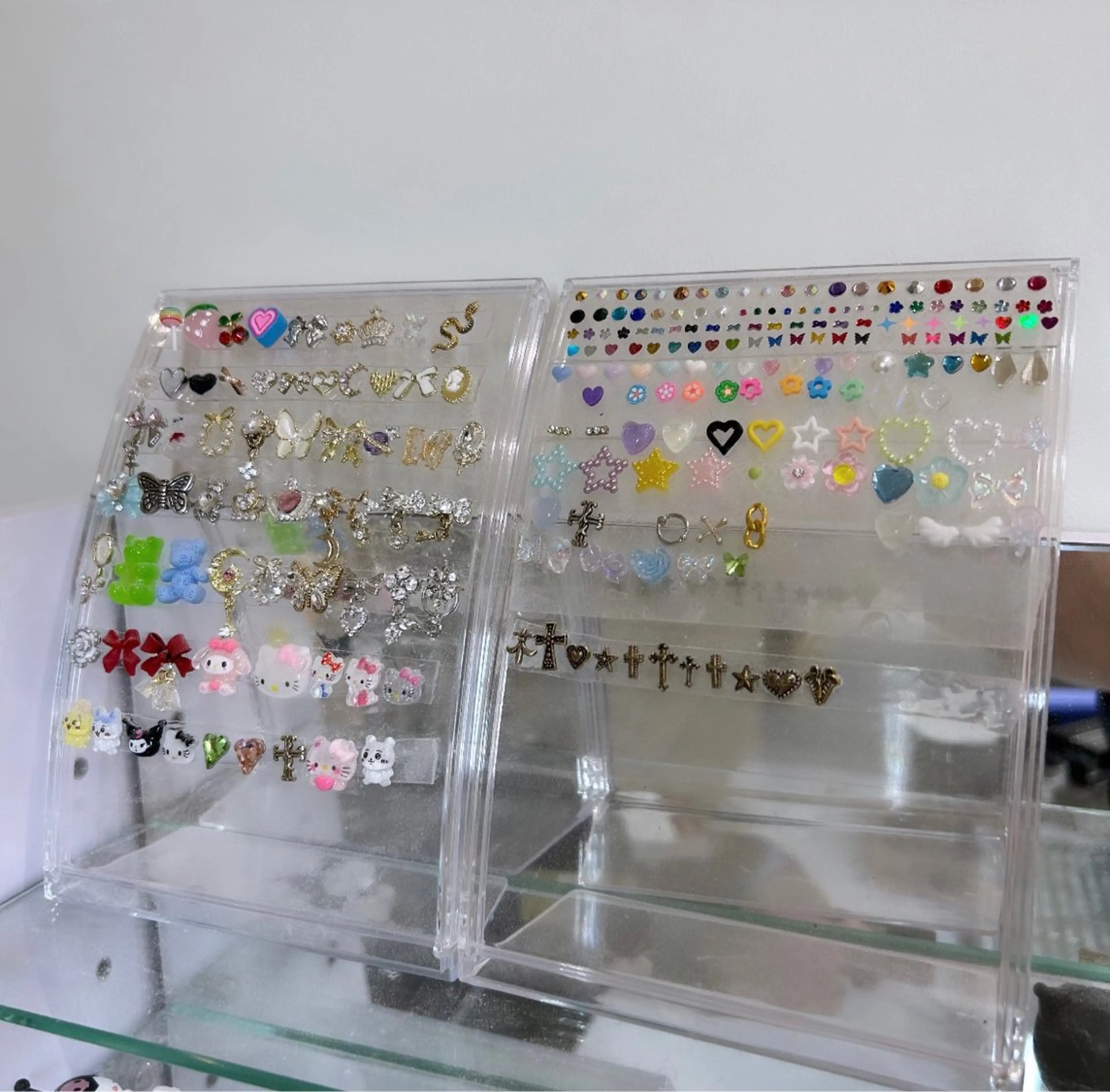 ネイル シンプルネイル 川合 真優のネイルデザイン