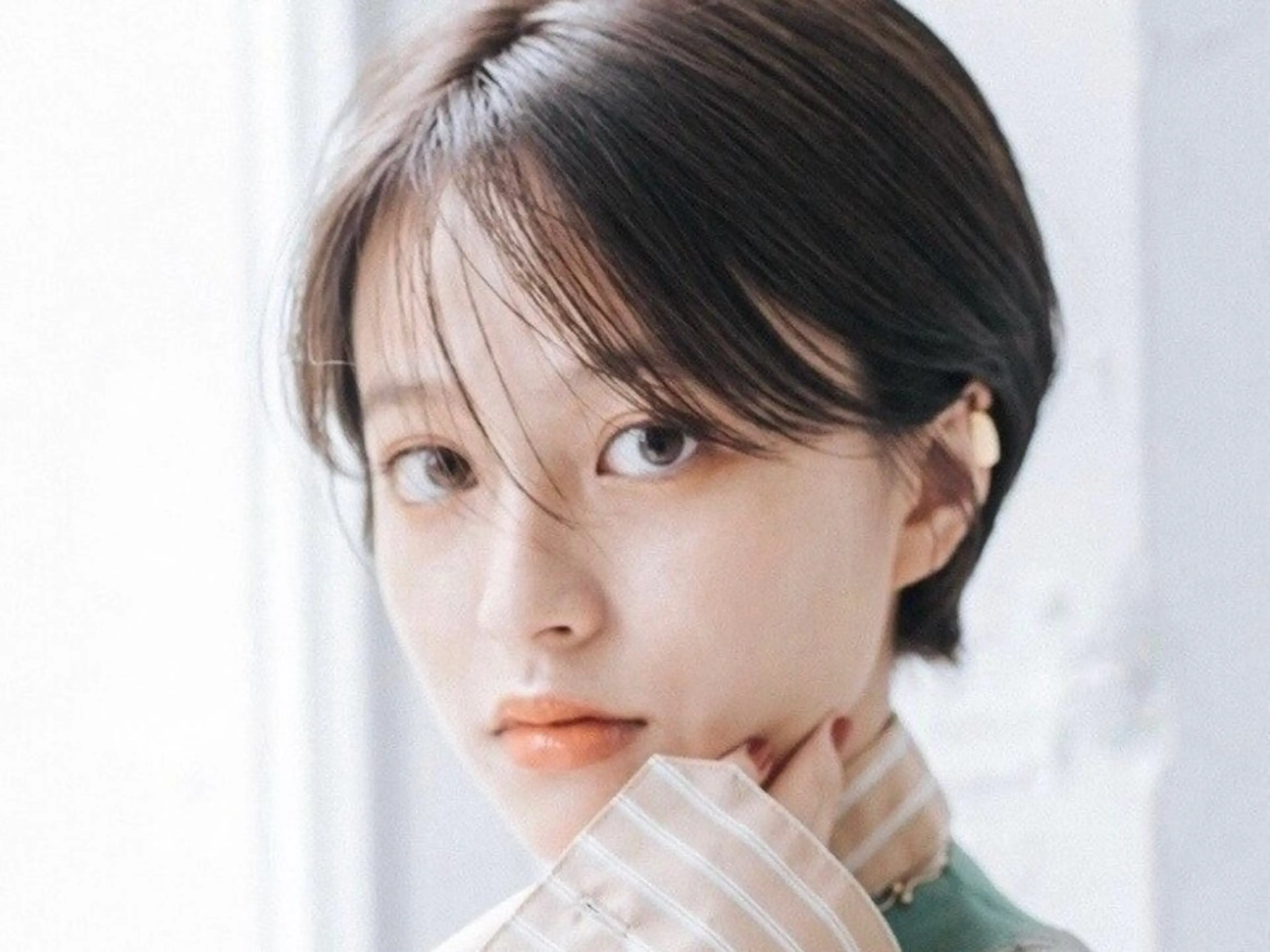 ショート カット ヘアカラー トリートメント 田尻 維孝/ショート/ボブのヘアスタイル