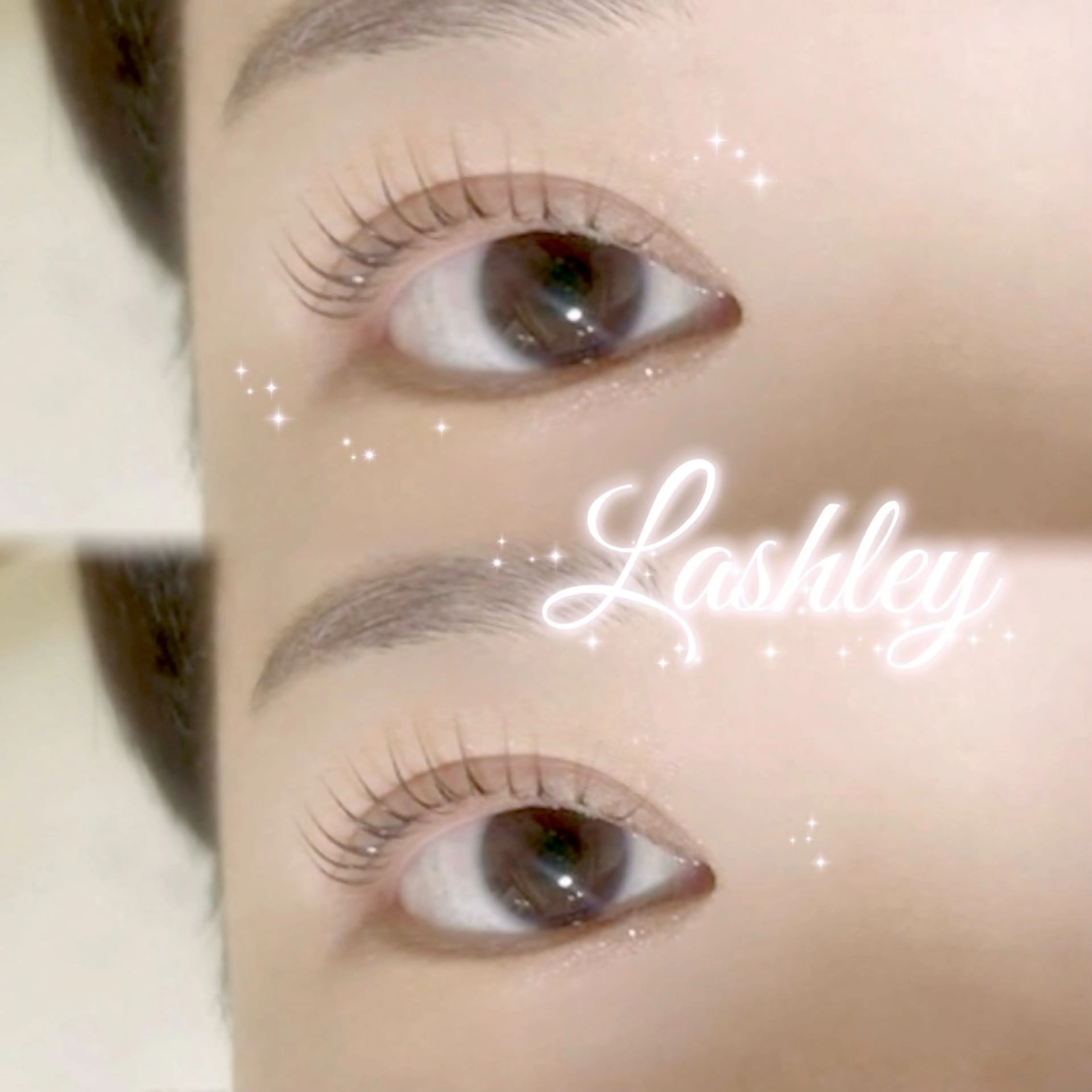 マツエク・マツパ マツパ マリーテレジア🐰 okamotoのマツエク・マツパデザイン