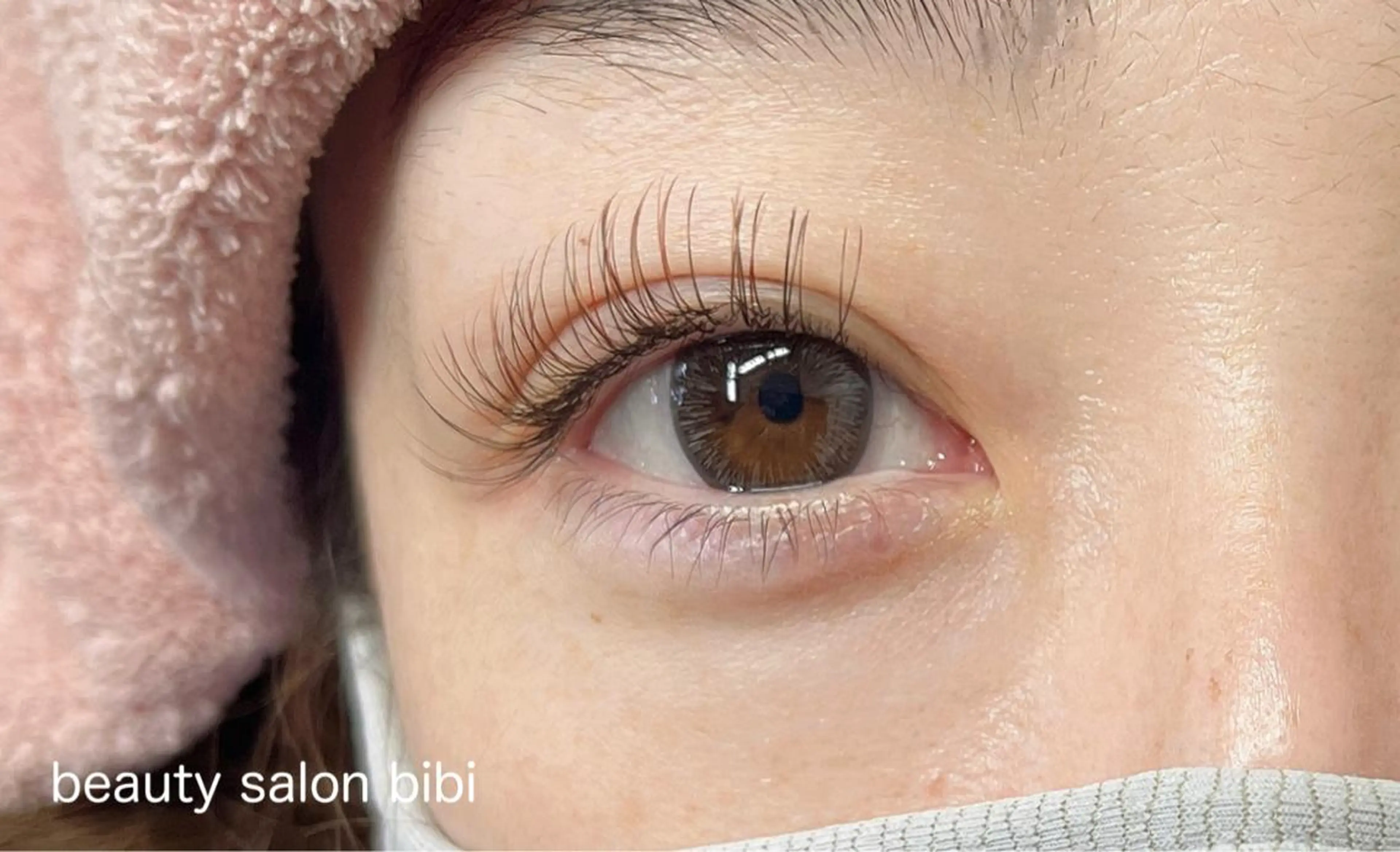 マツエク・マツパ 髙坂 友香のエステ・リラクイメージ