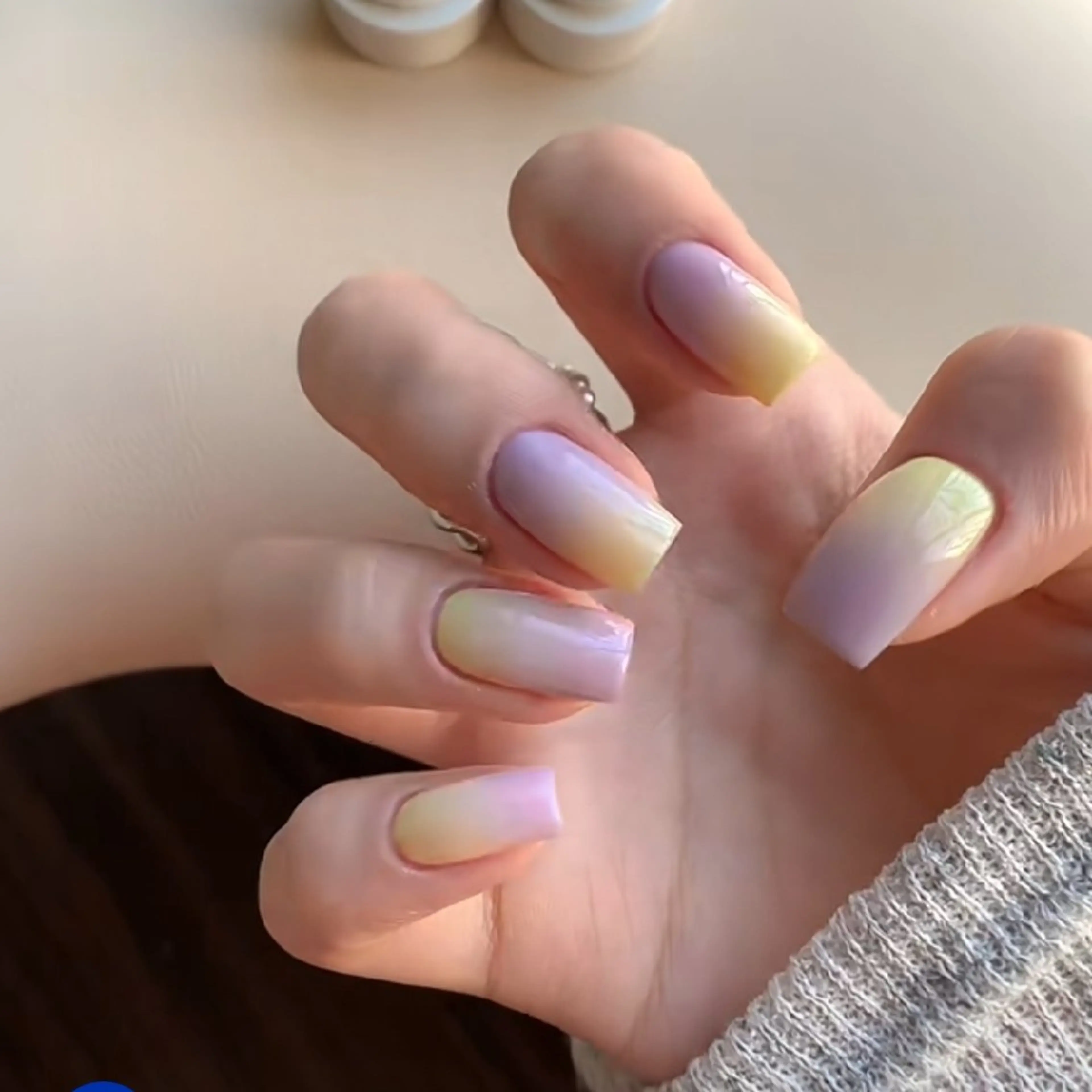 ネイル ヨ ルのネイルデザイン