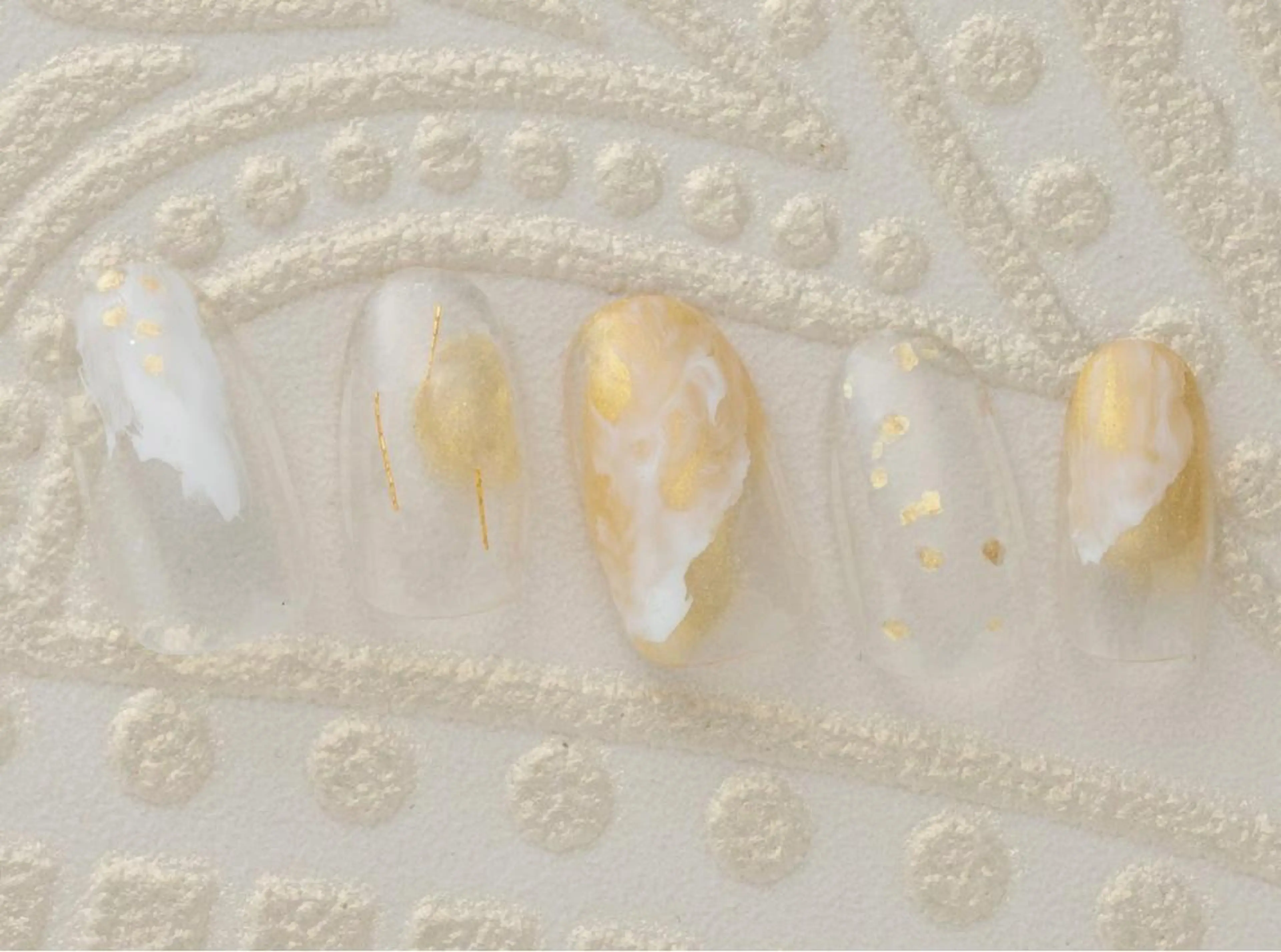 ネイル ニュアンスネイル ネイルサロン Alice&Co.のその他イメージ