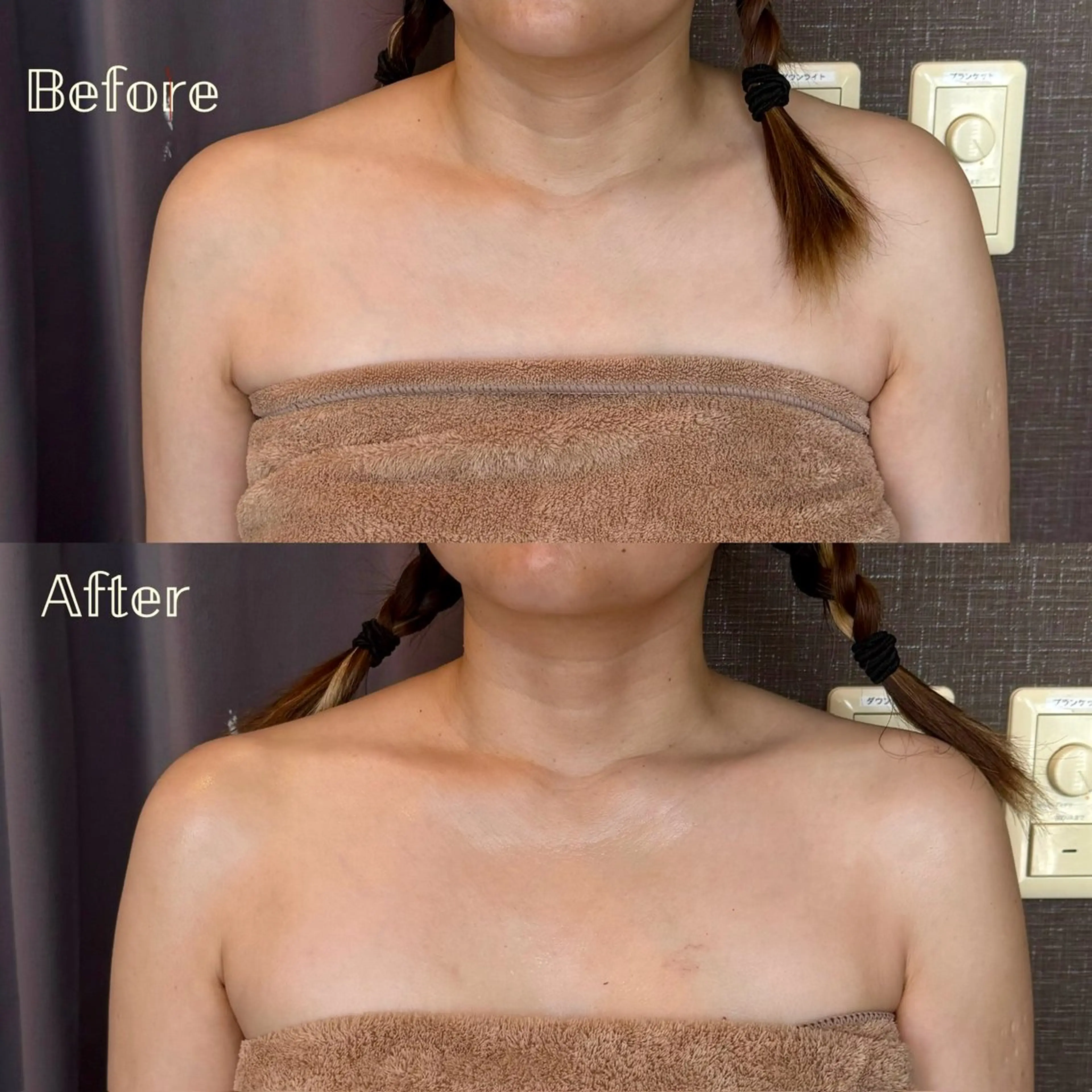 Sena Dewi 🫧Ayakaのエステ・リラクイメージ