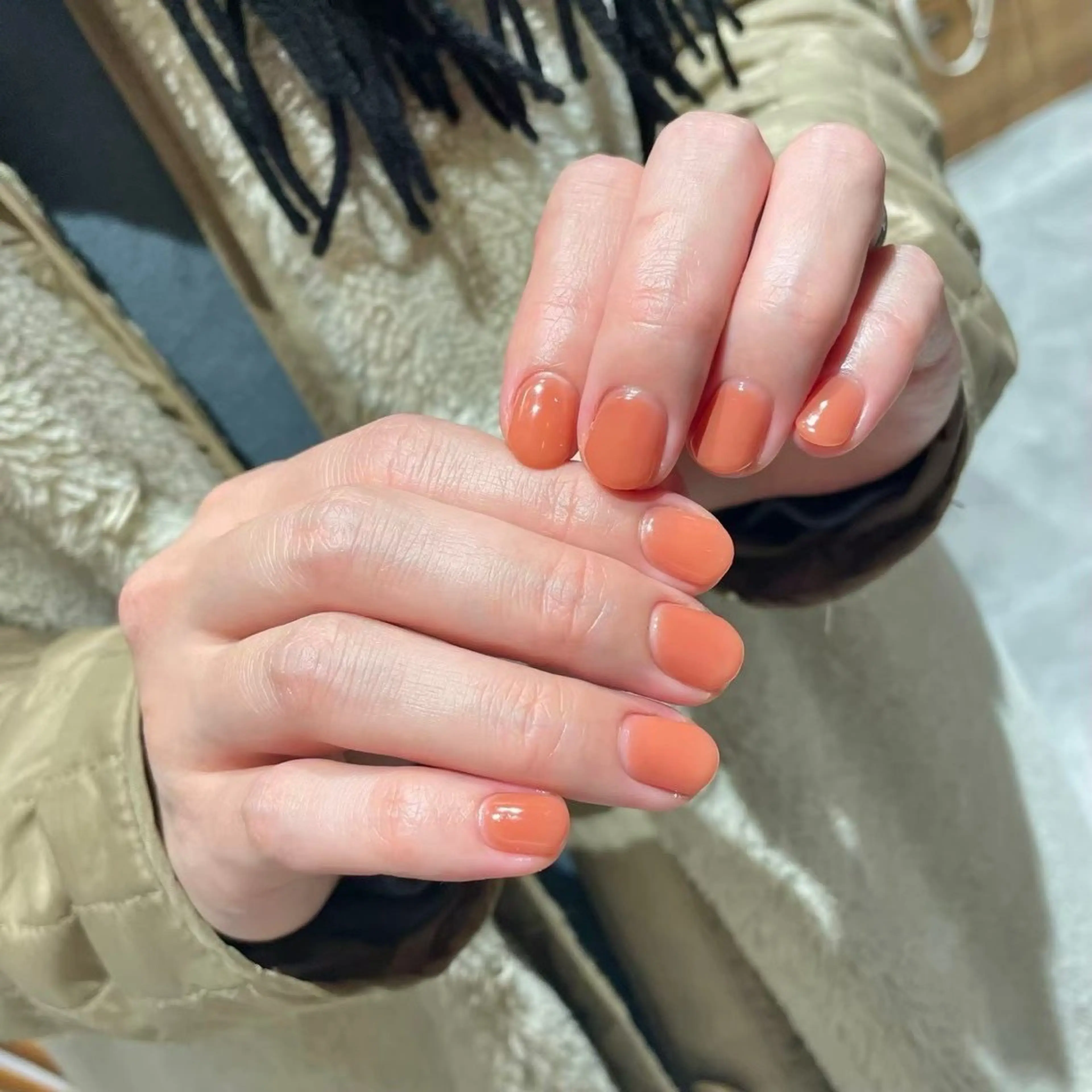 ネイル 宮内 志帆のネイルデザイン