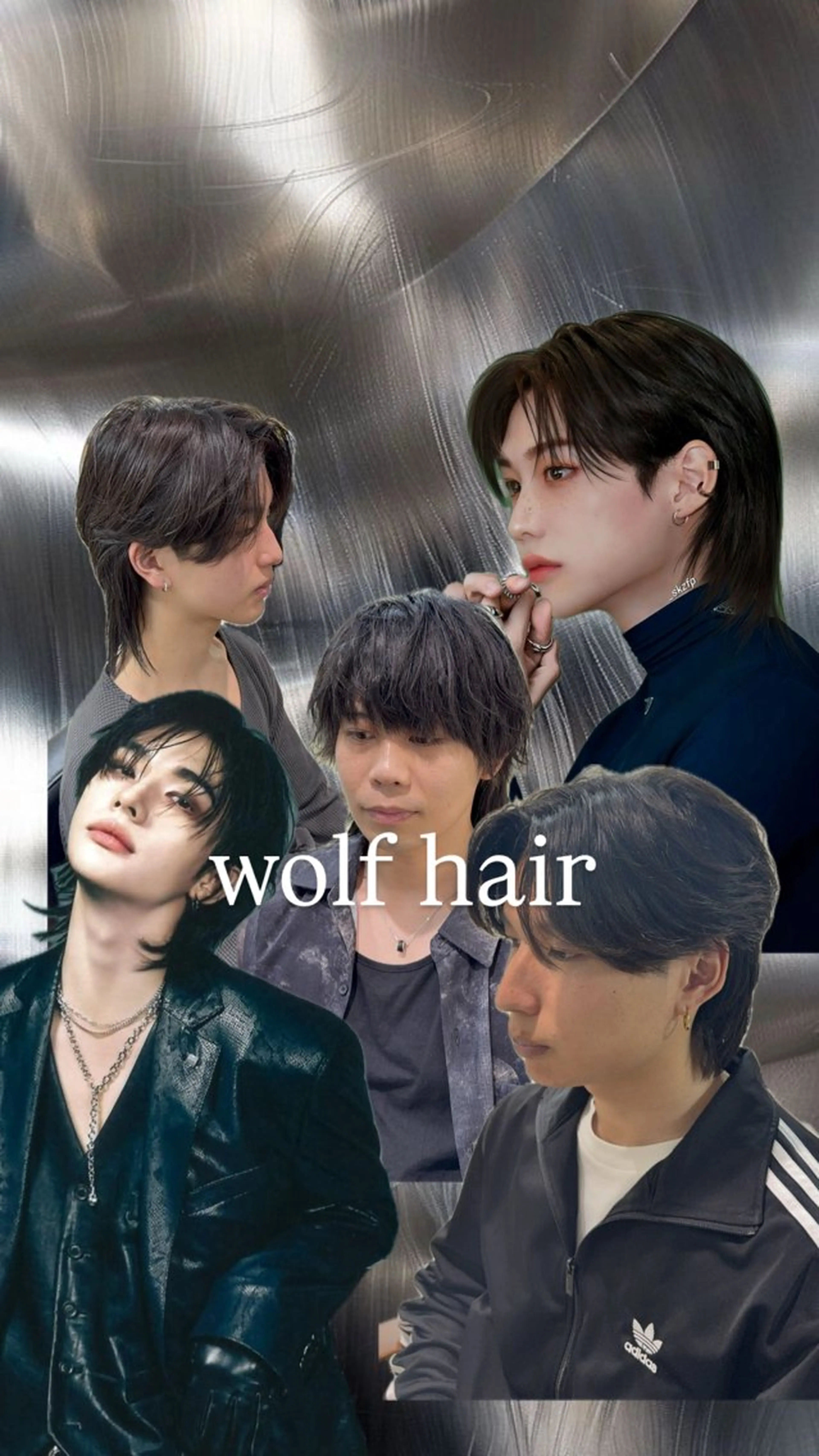 メンズ NEXTzer0 メンズカット/パーマのヘアスタイル