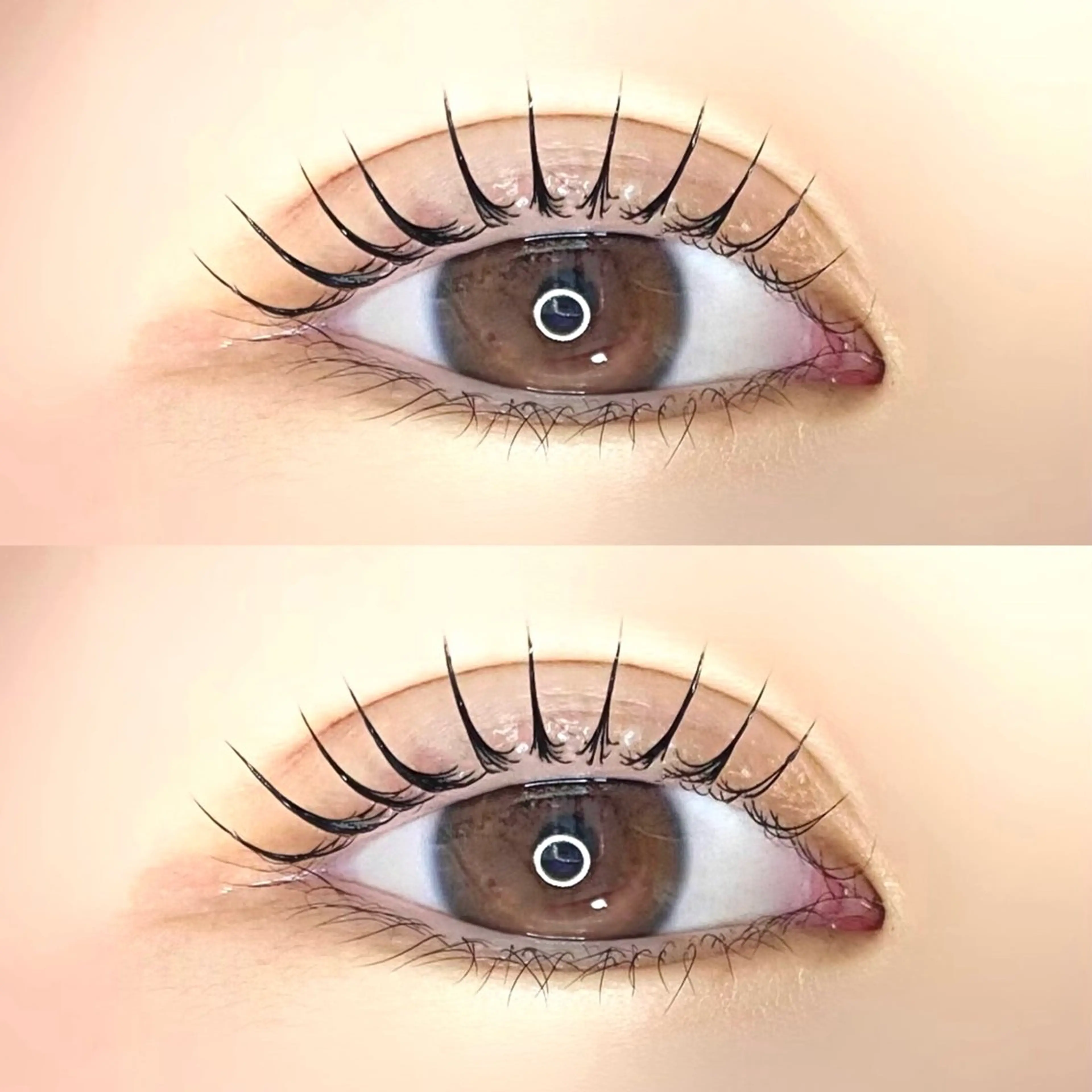 マツエク・マツパ REBYNA 【リバイン】のマツエク・マツパデザイン