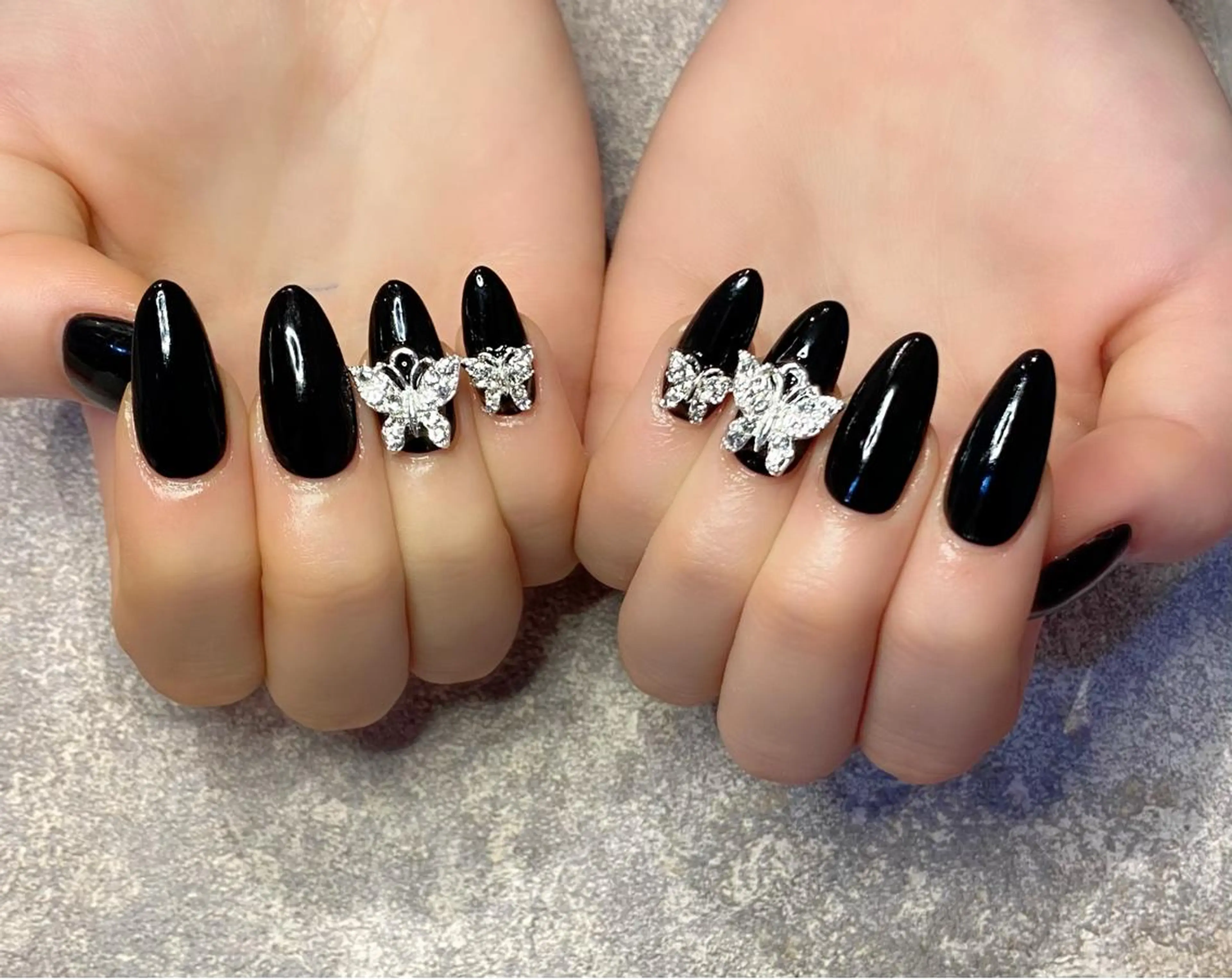 ネイル Lino+ ネイル&よもぎ蒸しのネイルデザイン