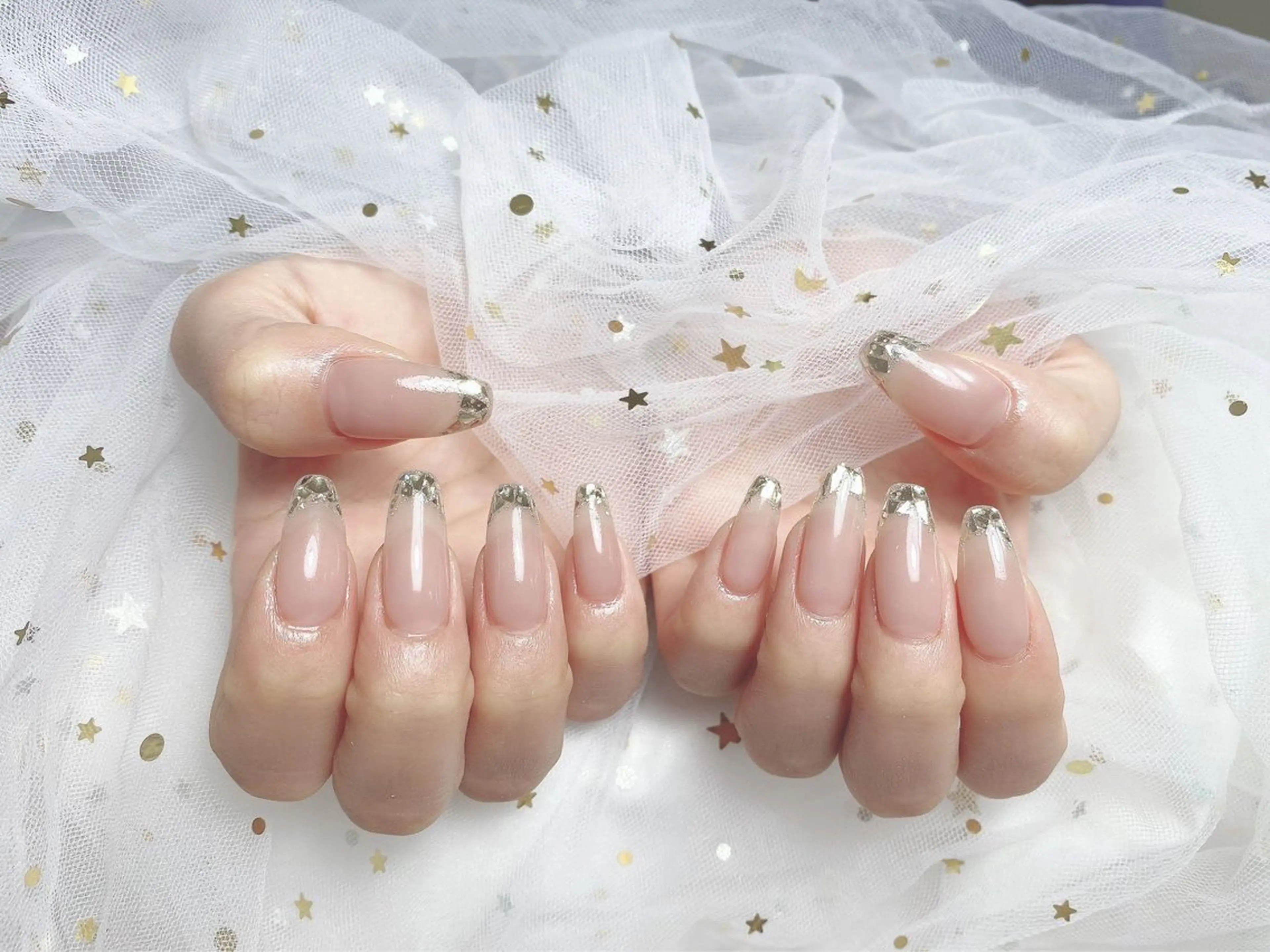 ネイル ジョリ kasumi🌹💅のネイルデザイン