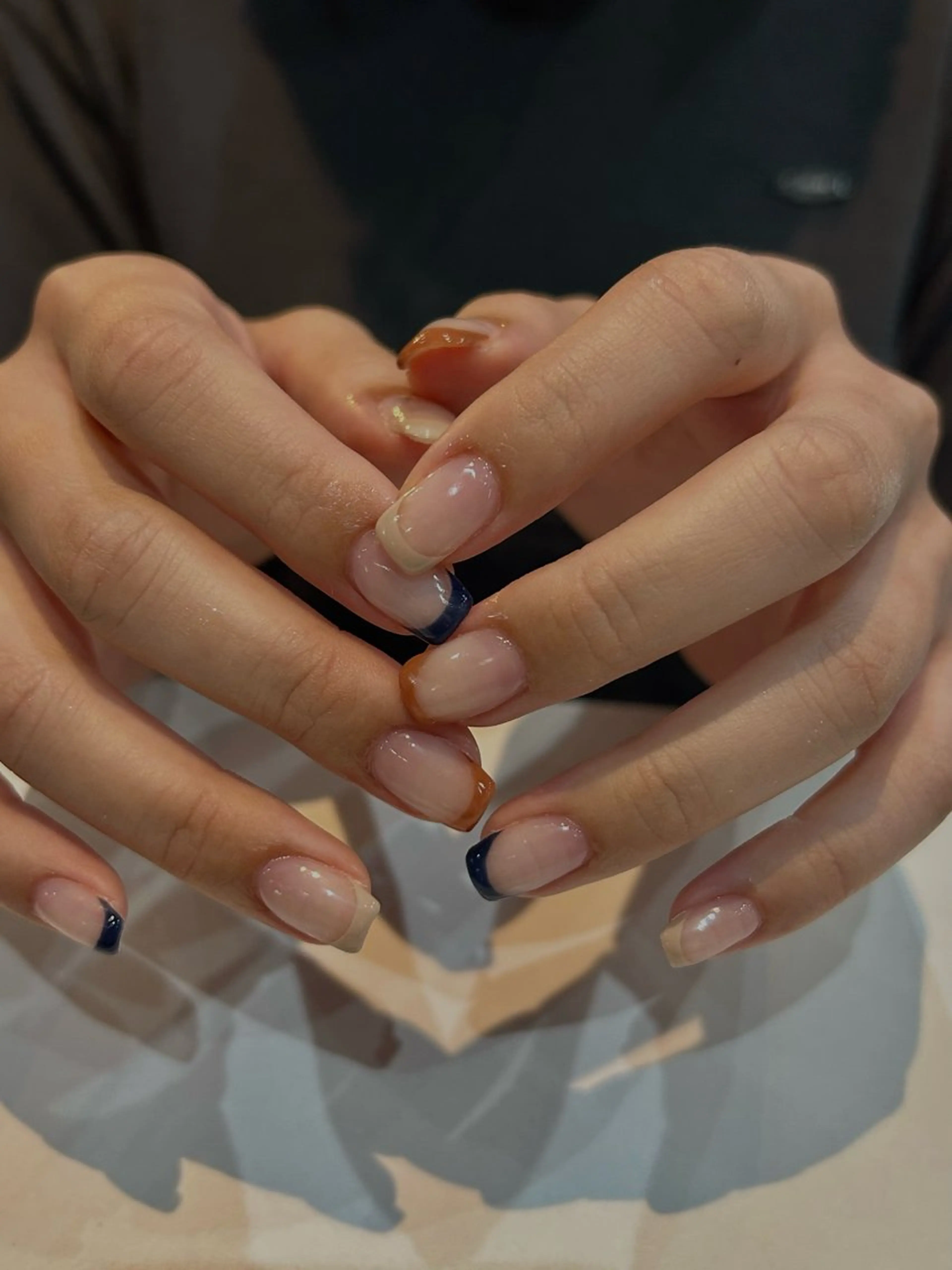 ネイル ハンドネイル .Etel atelier.のネイルデザイン