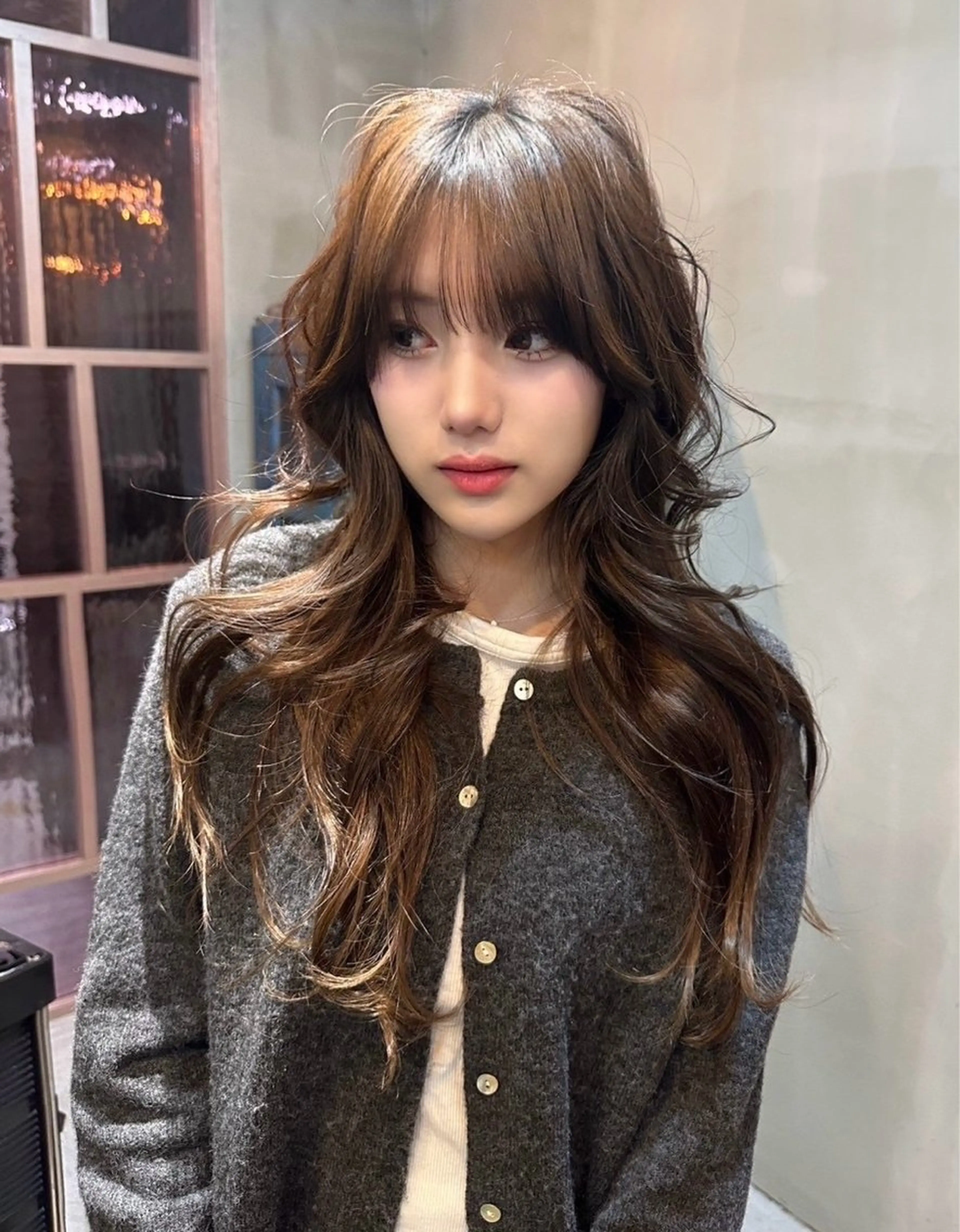 【人気No1🍀】ワンカラー＋カットの写真