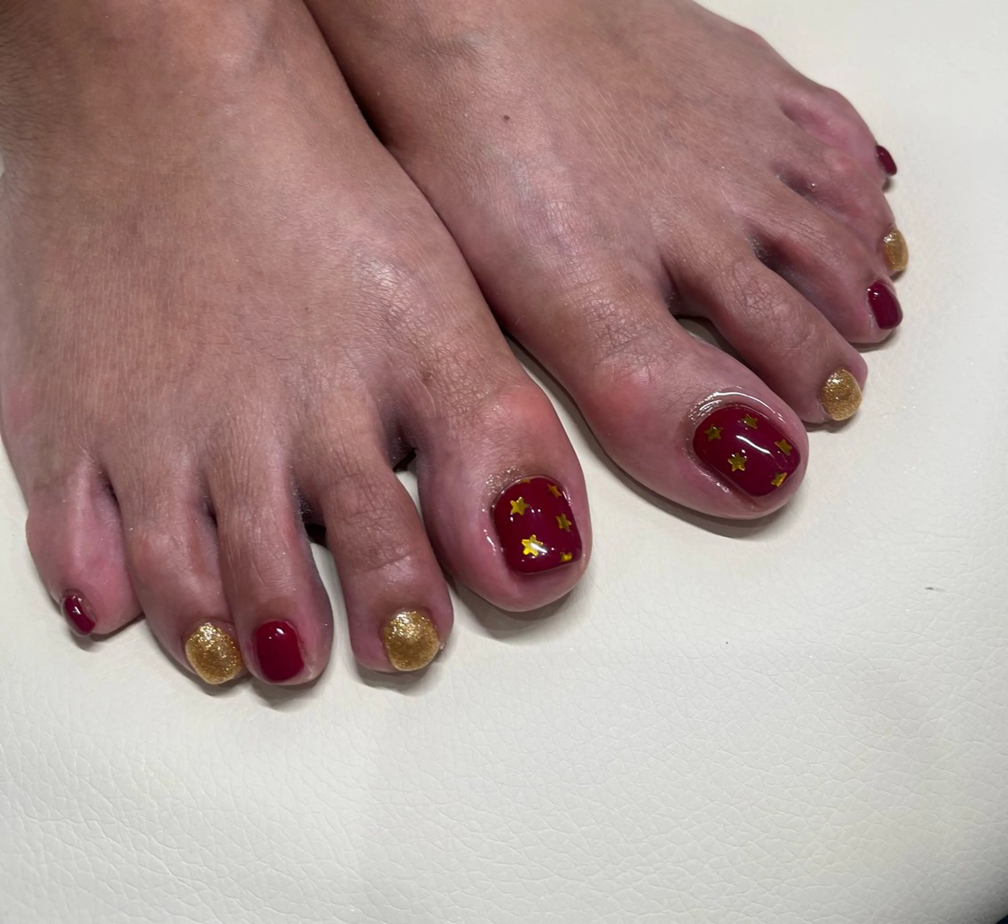 ネイル soary nailのネイルデザイン