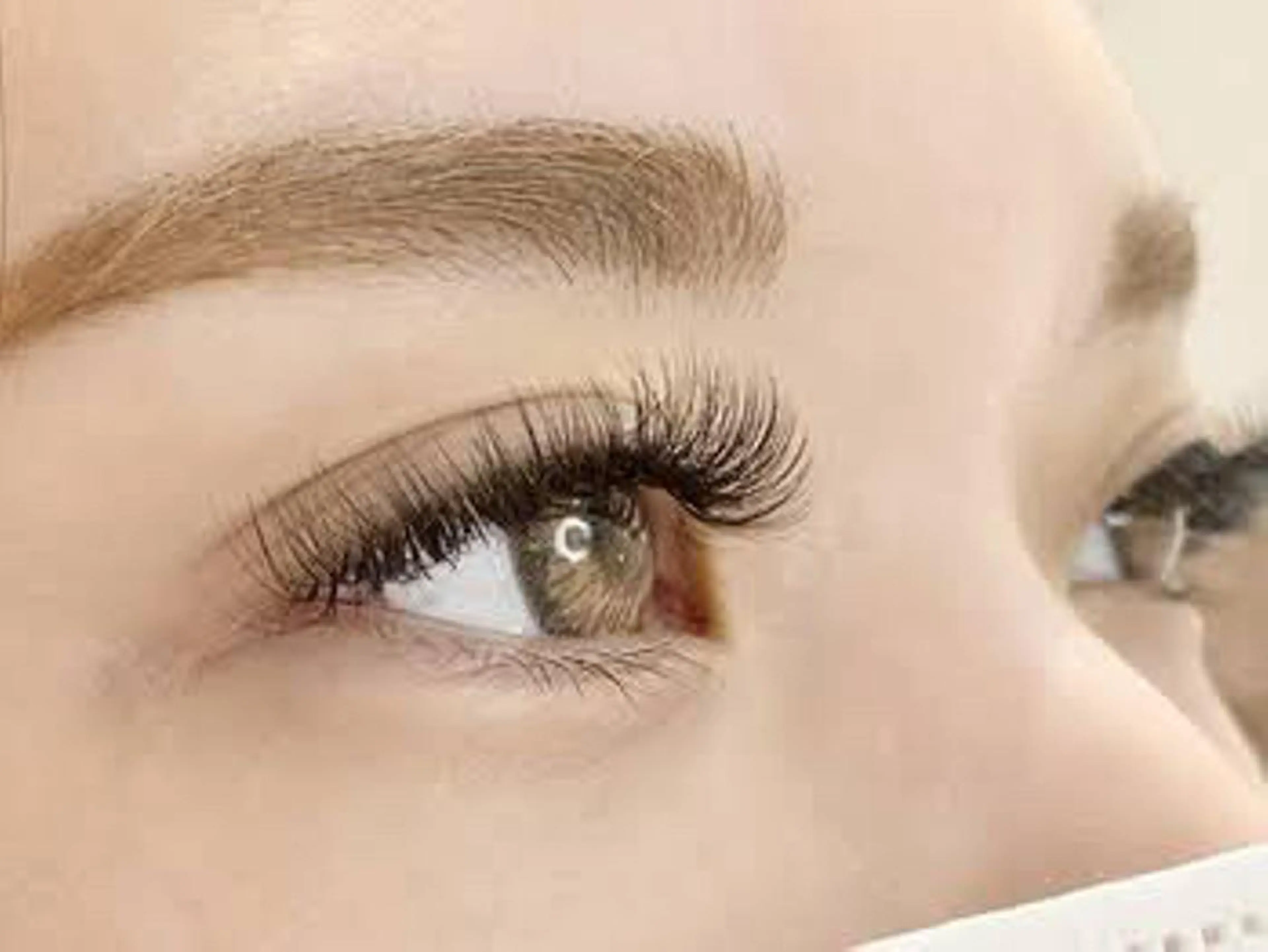 マツエク・マツパ #Elash Chikaのマツエク・マツパデザイン