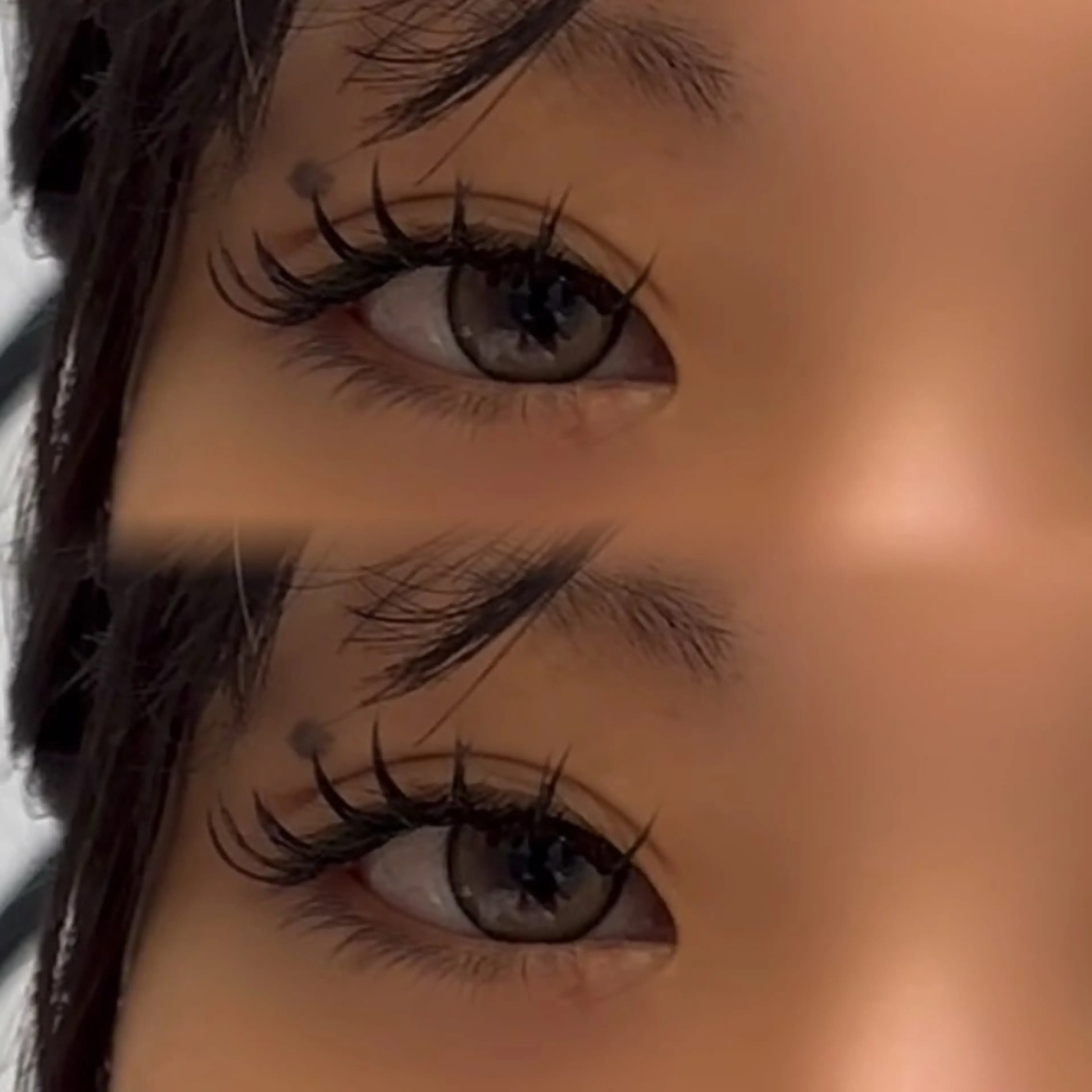 マツエク・マツパ マツエク Ayumi.dre 🌸Y《2階》のマツエク・マツパデザイン