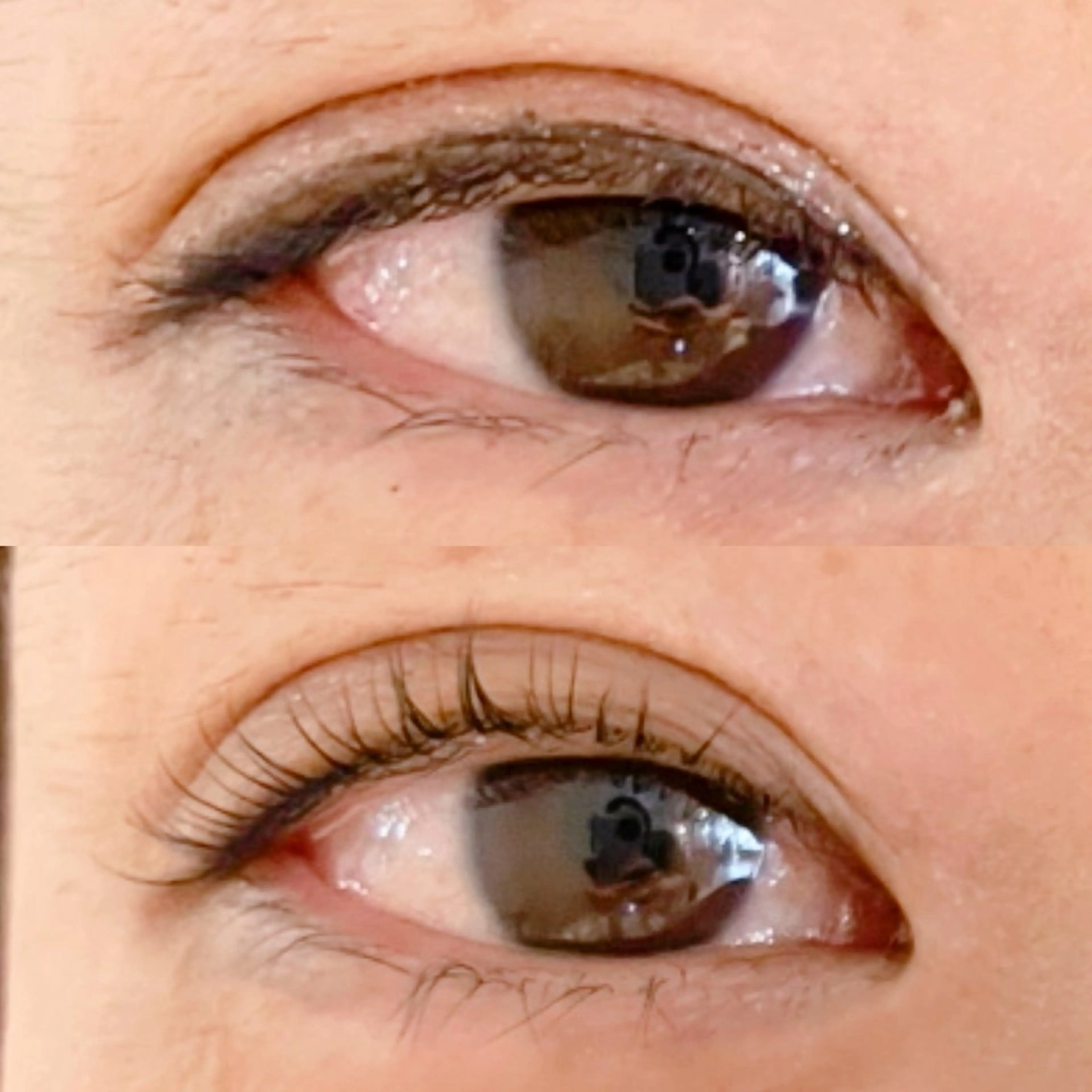 マツエク・マツパ ナチュラル まつげパーマ Mont Blanc _Eye.yokoのマツエク・マツパデザイン