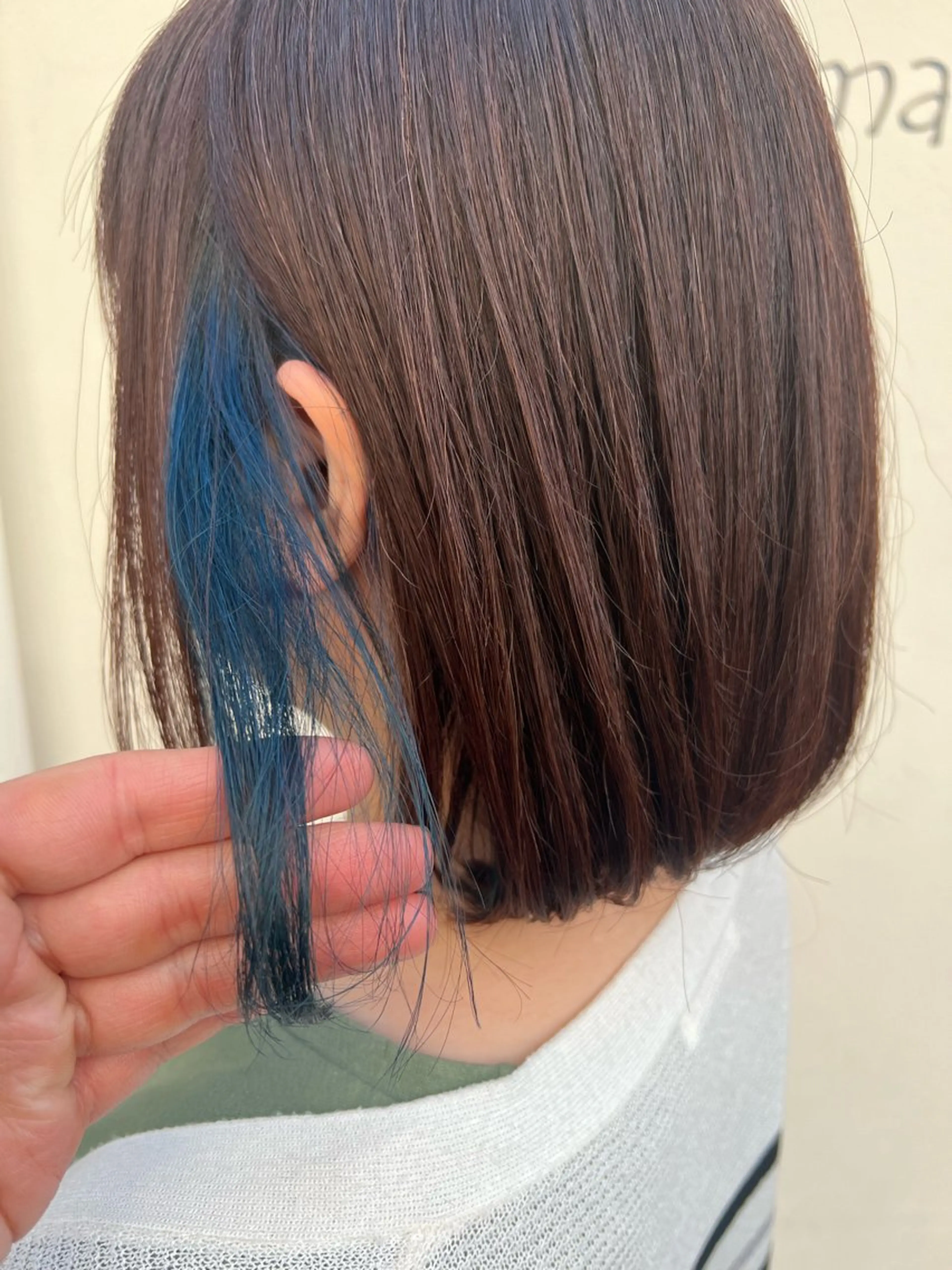 ショート sakuma daikiのヘアスタイル