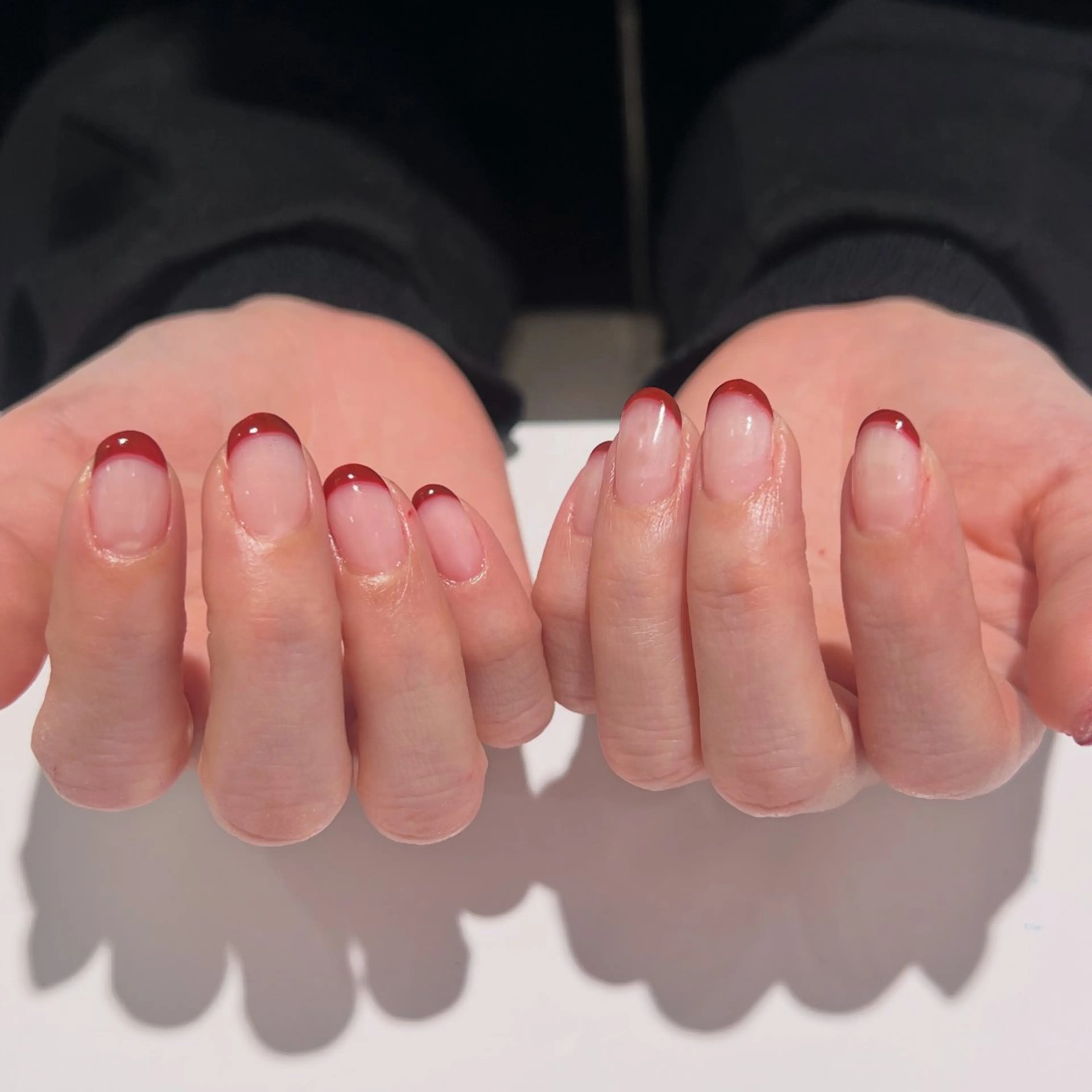 フレンチ ♡ 【オフ込】の写真