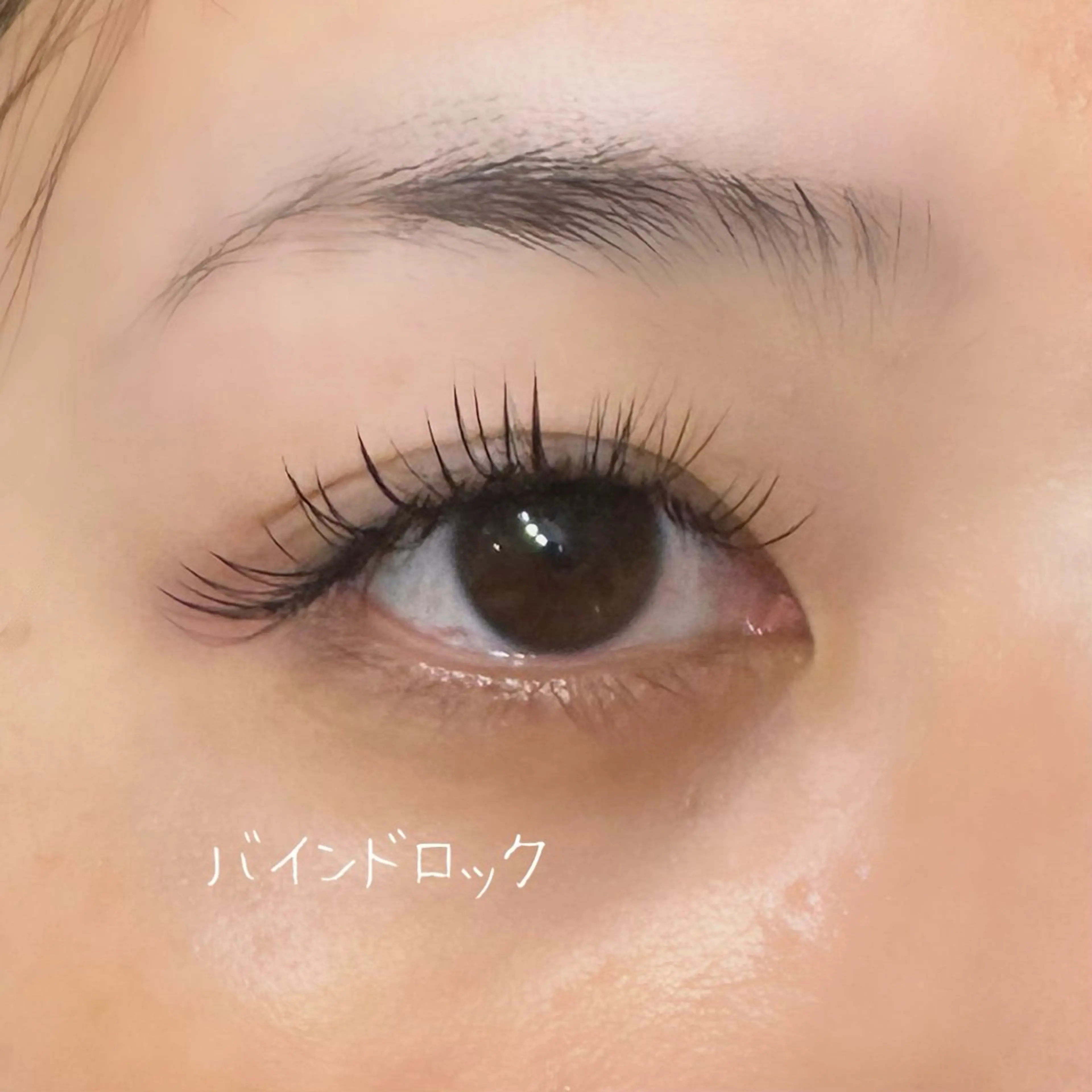 マツエク・マツパ ulu aina🫧のマツエク・マツパデザイン