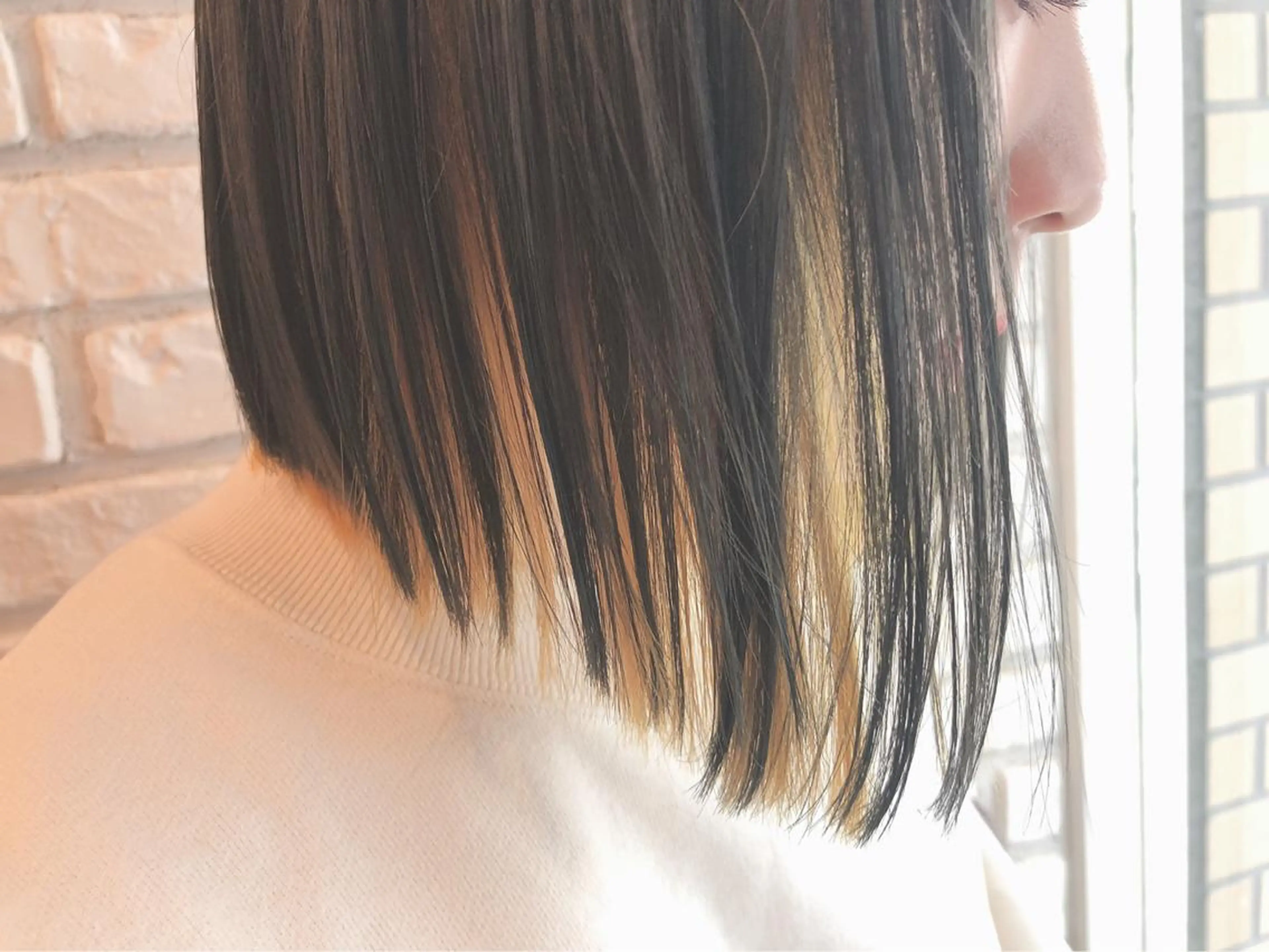 ショート 【PD VISEO】 GENKIのヘアスタイル