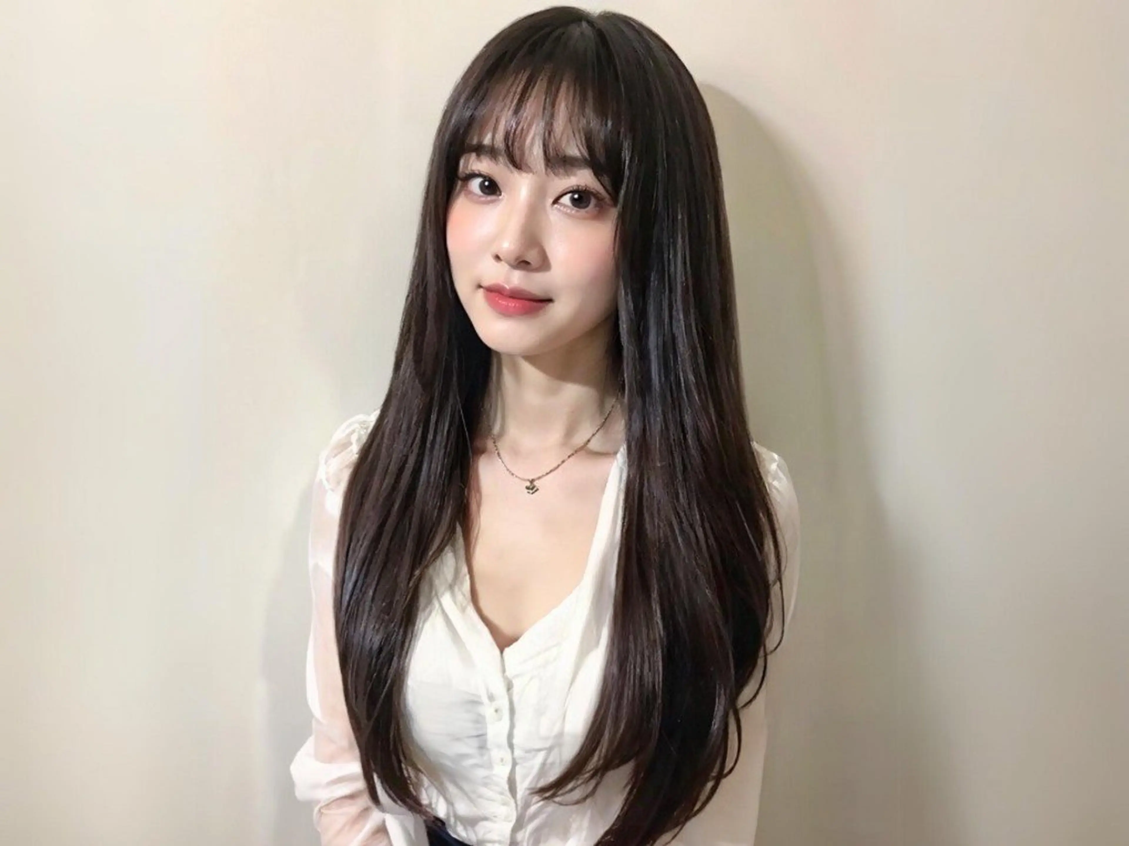 🦁ミニモ限定🦁　韓国風うるサラツヤ欲しい方必見⁉今超話題の‼️️6STEPプレミアムHITAトリートメントの写真