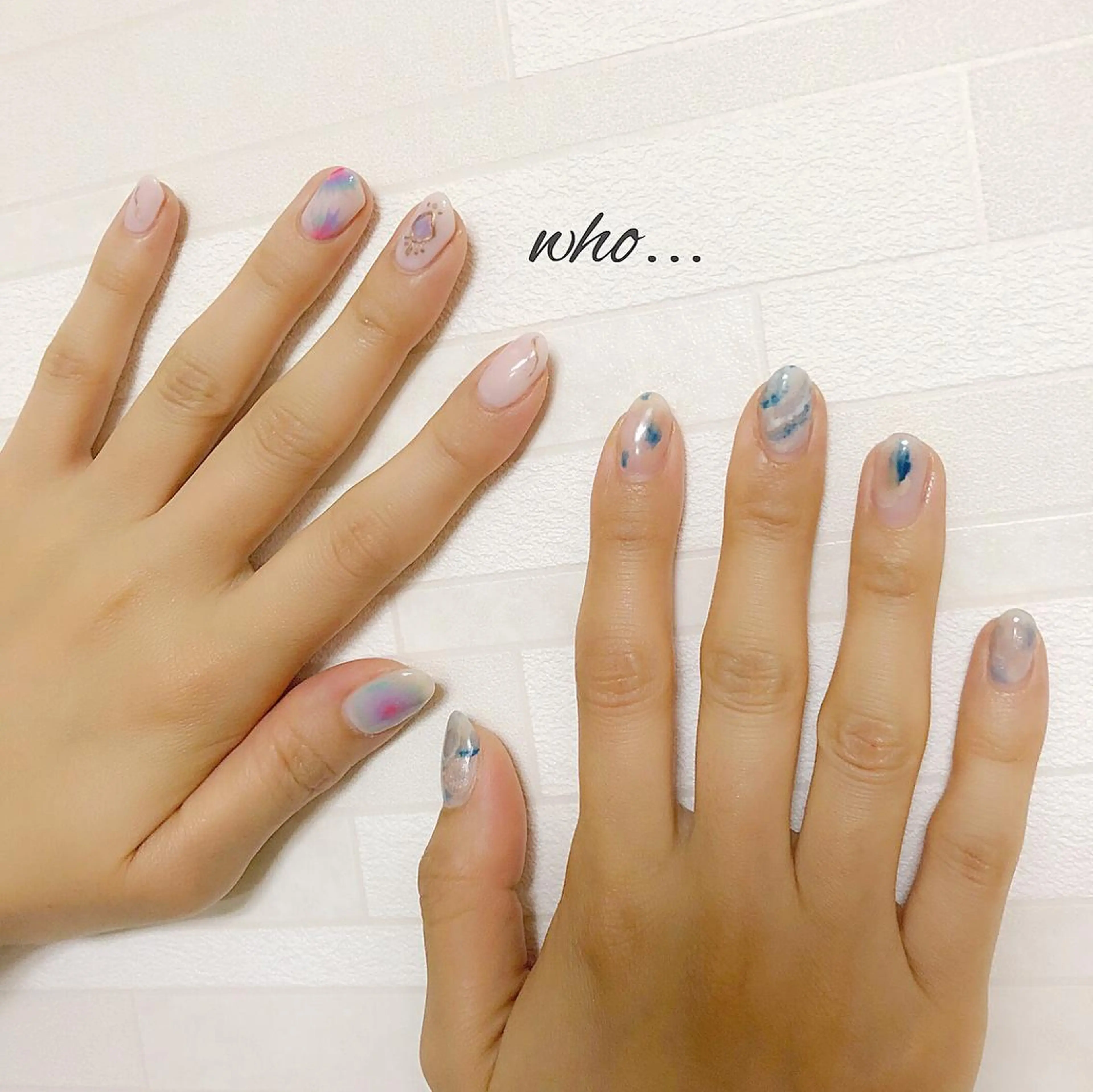 ネイル n. fumikoのネイルデザイン