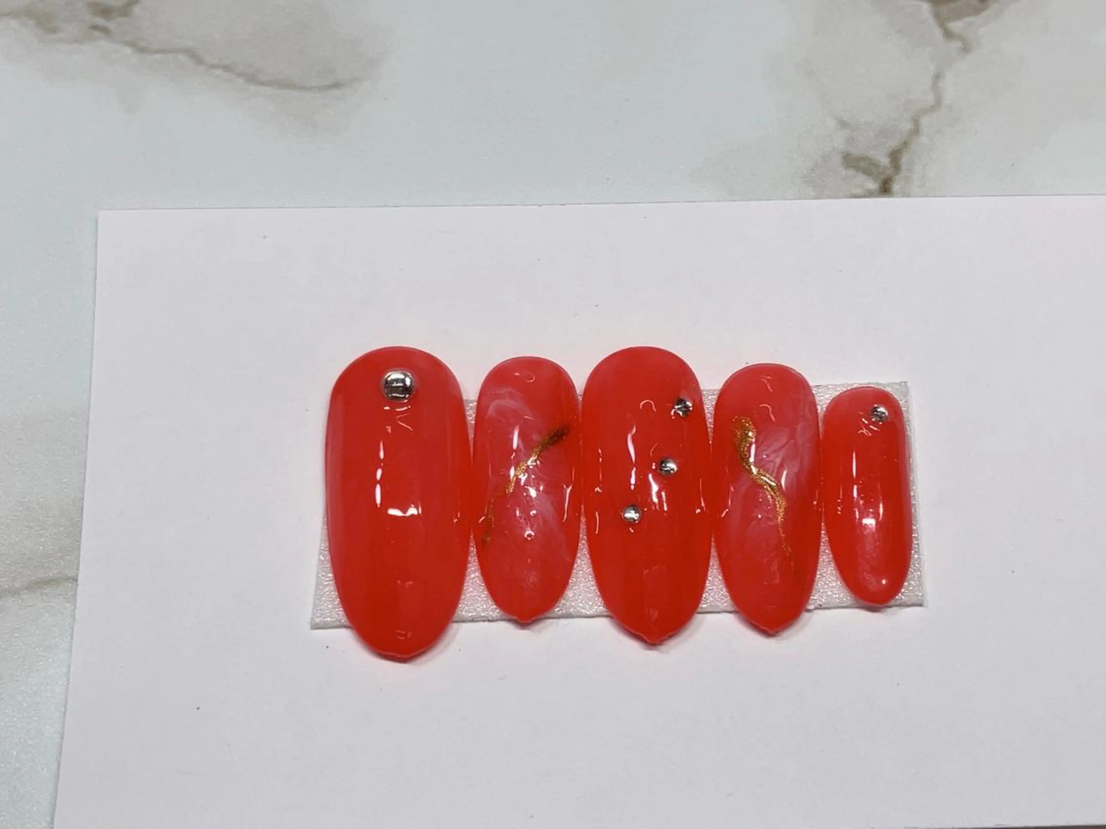 ネイル 整体・ネイル ヨシ堂💅のネイルデザイン