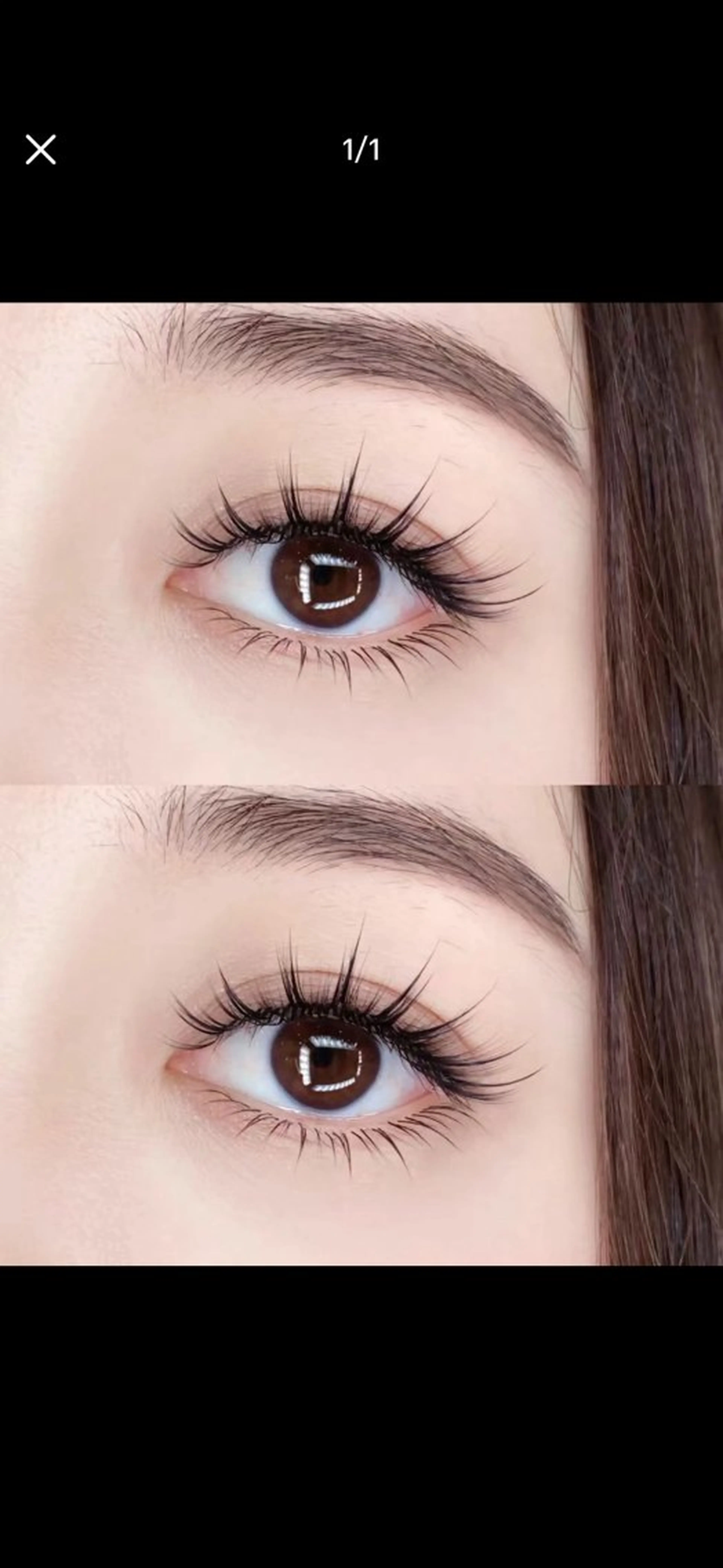 マツエク・マツパ リ さのマツエク・マツパデザイン