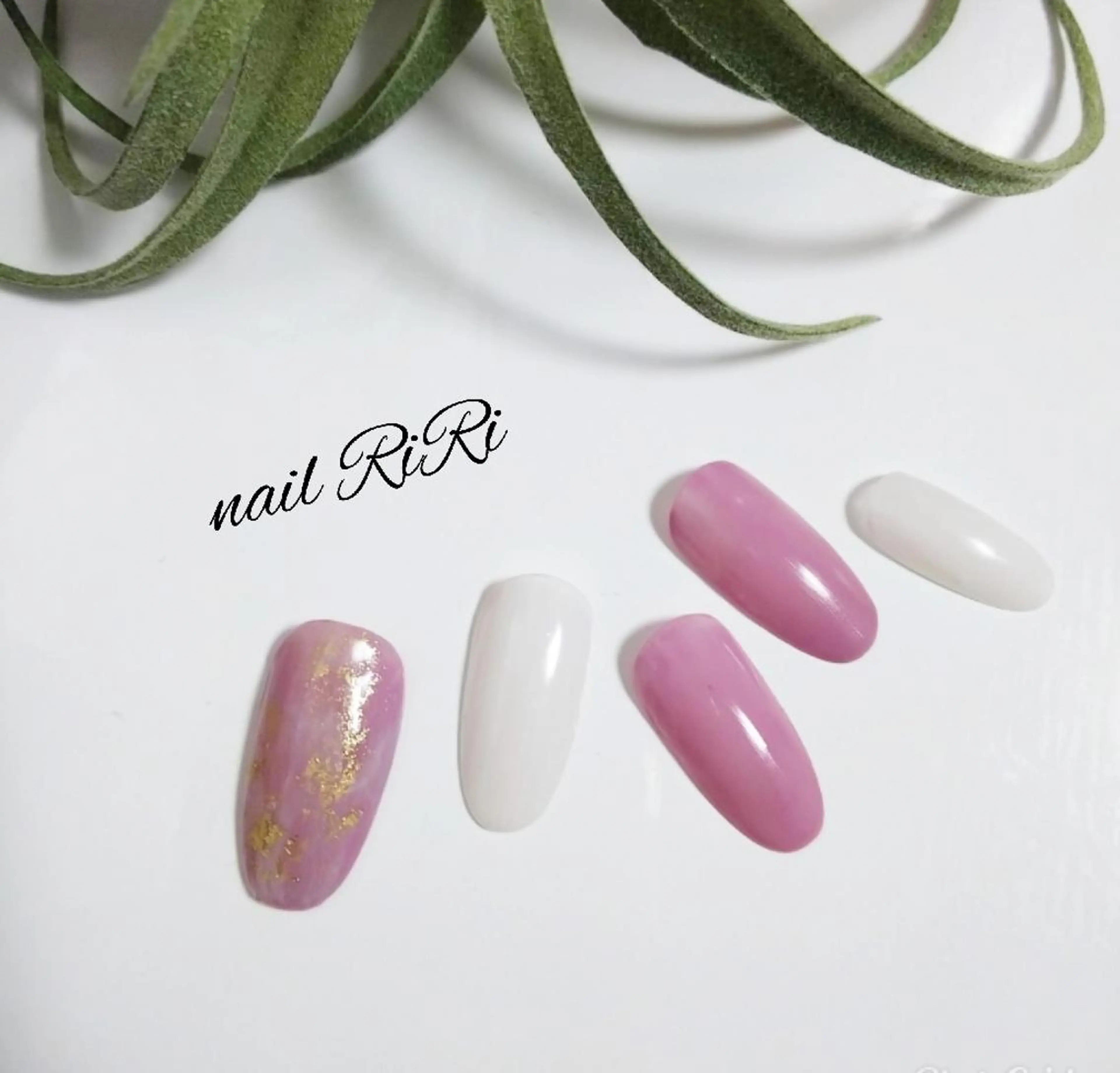 ネイル nail RiRi アトレナチュラのエステ・リラクイメージ