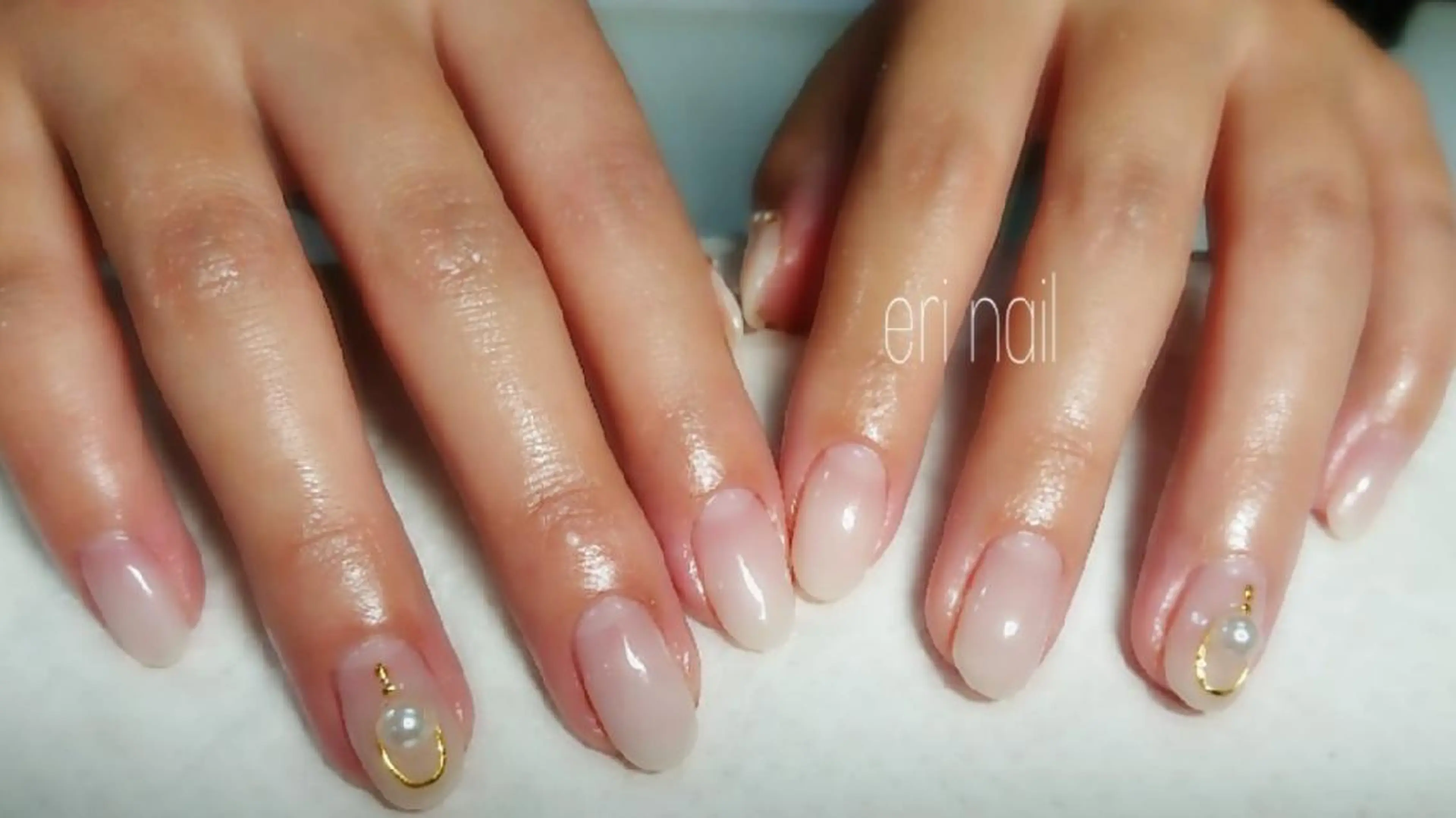 ネイル ✯.。 arbre  nail 。✯.のネイルデザイン