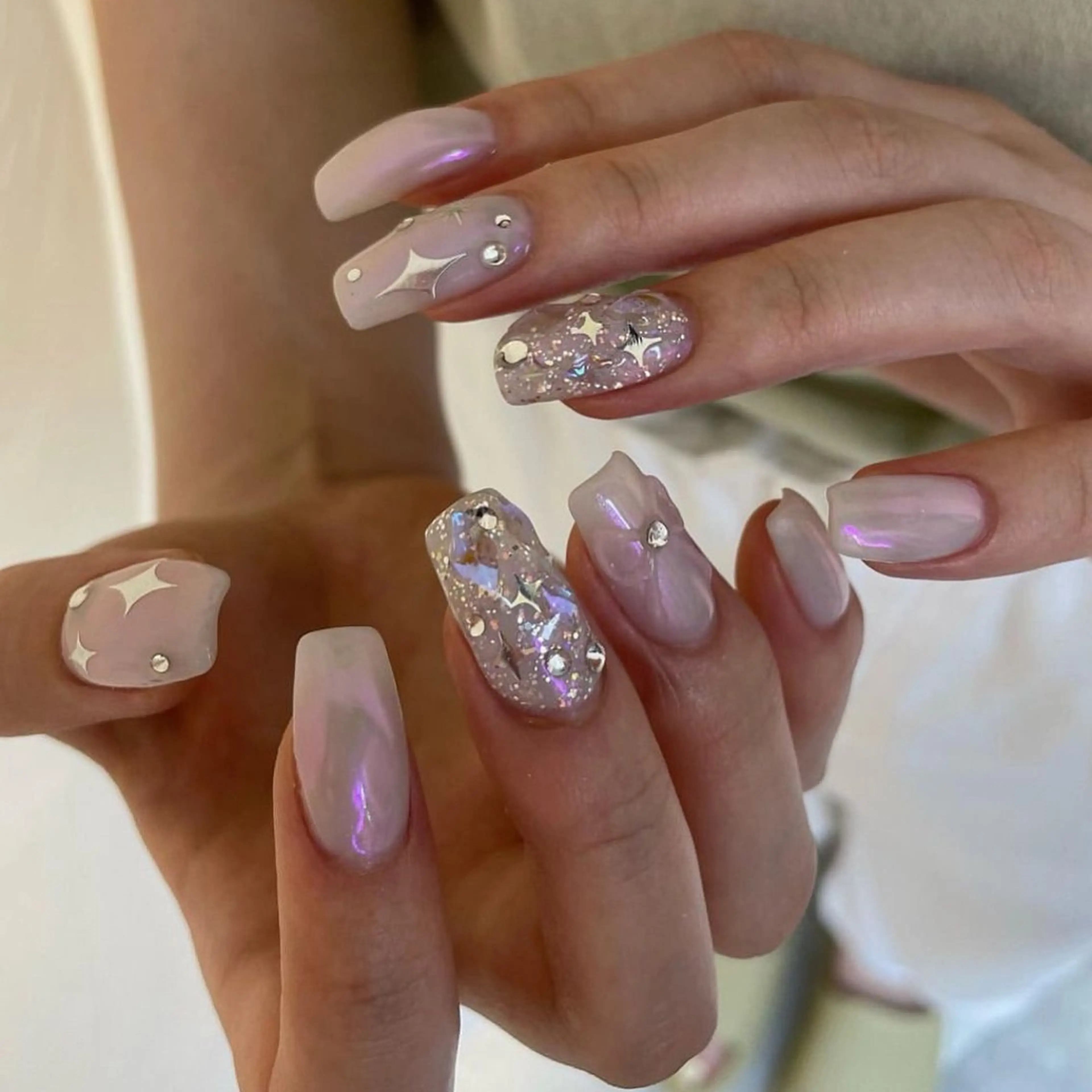 ネイル kyoko .のネイルデザイン