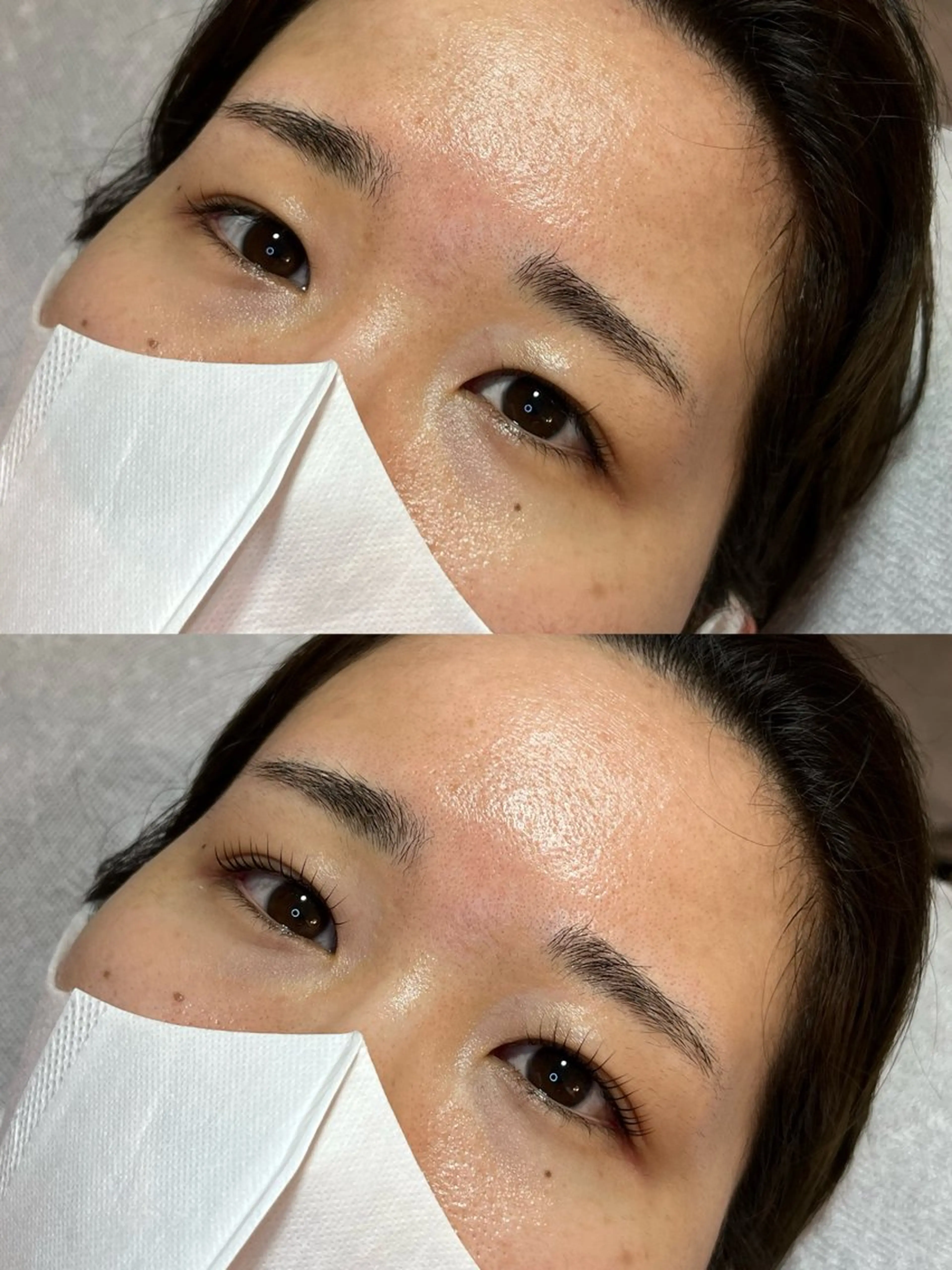 マツエク・マツパ komatsu 🌼のマツエク・マツパデザイン