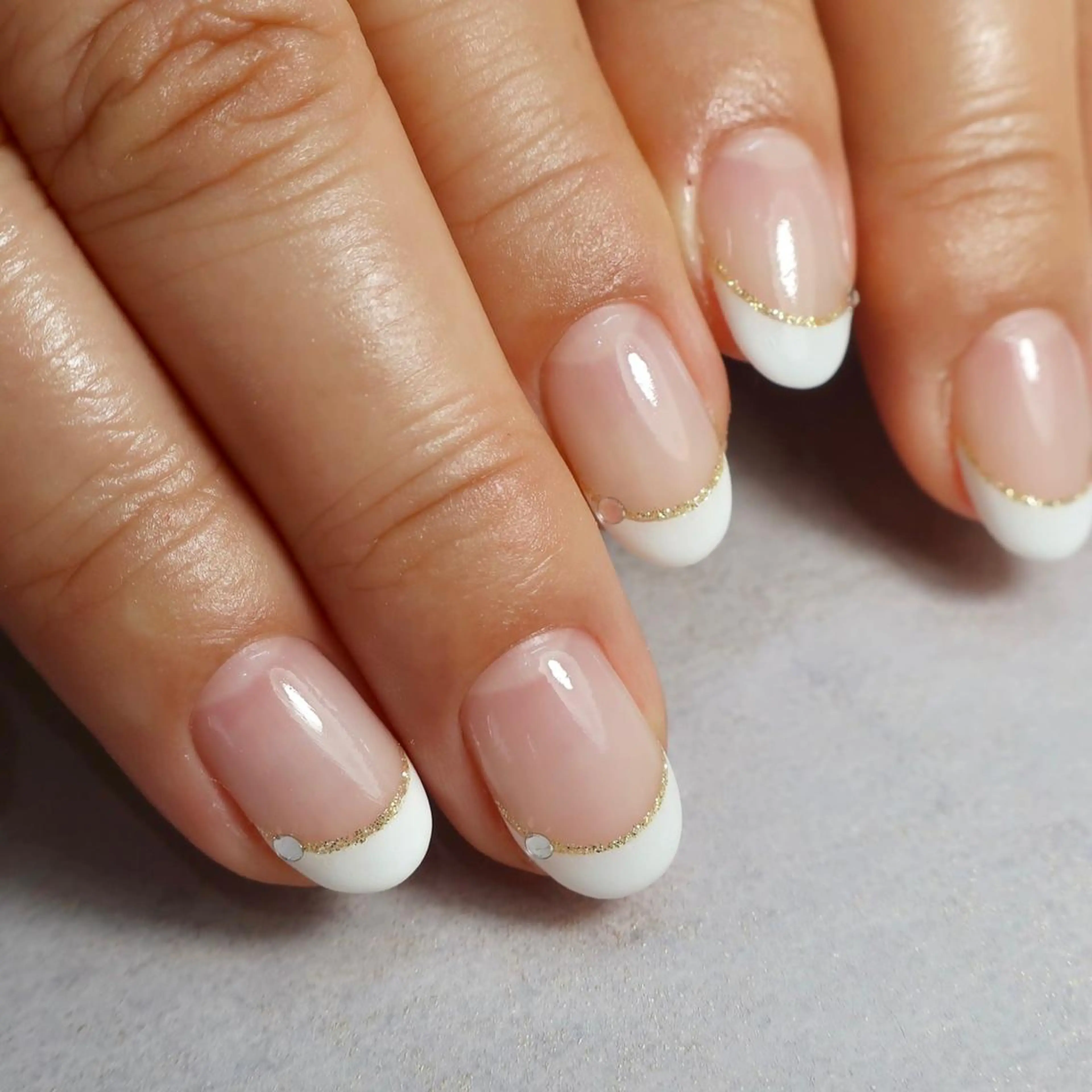 ネイル nail salon ワンミリオンのネイルデザイン