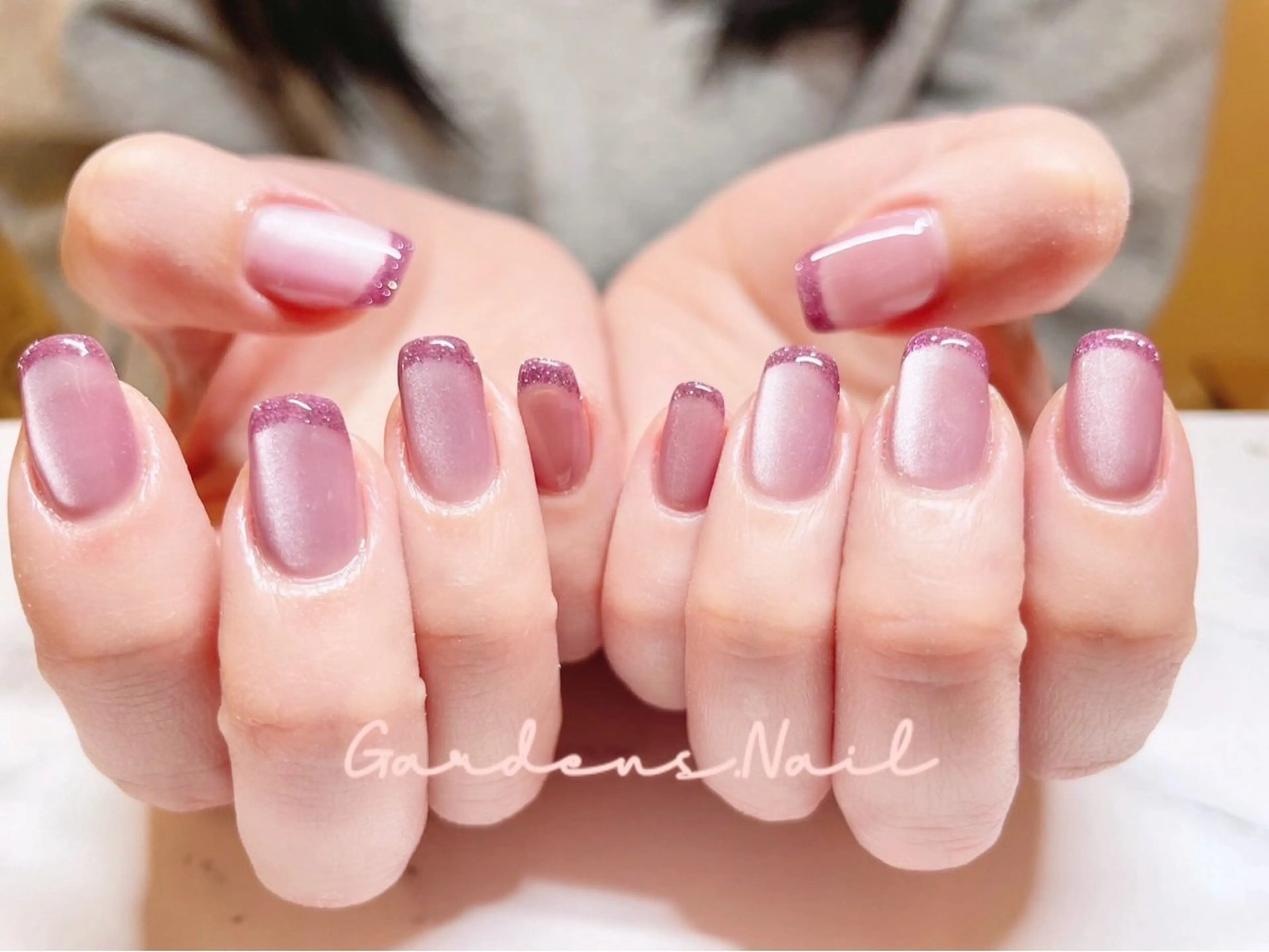 ネイル Gardens nailのネイルデザイン