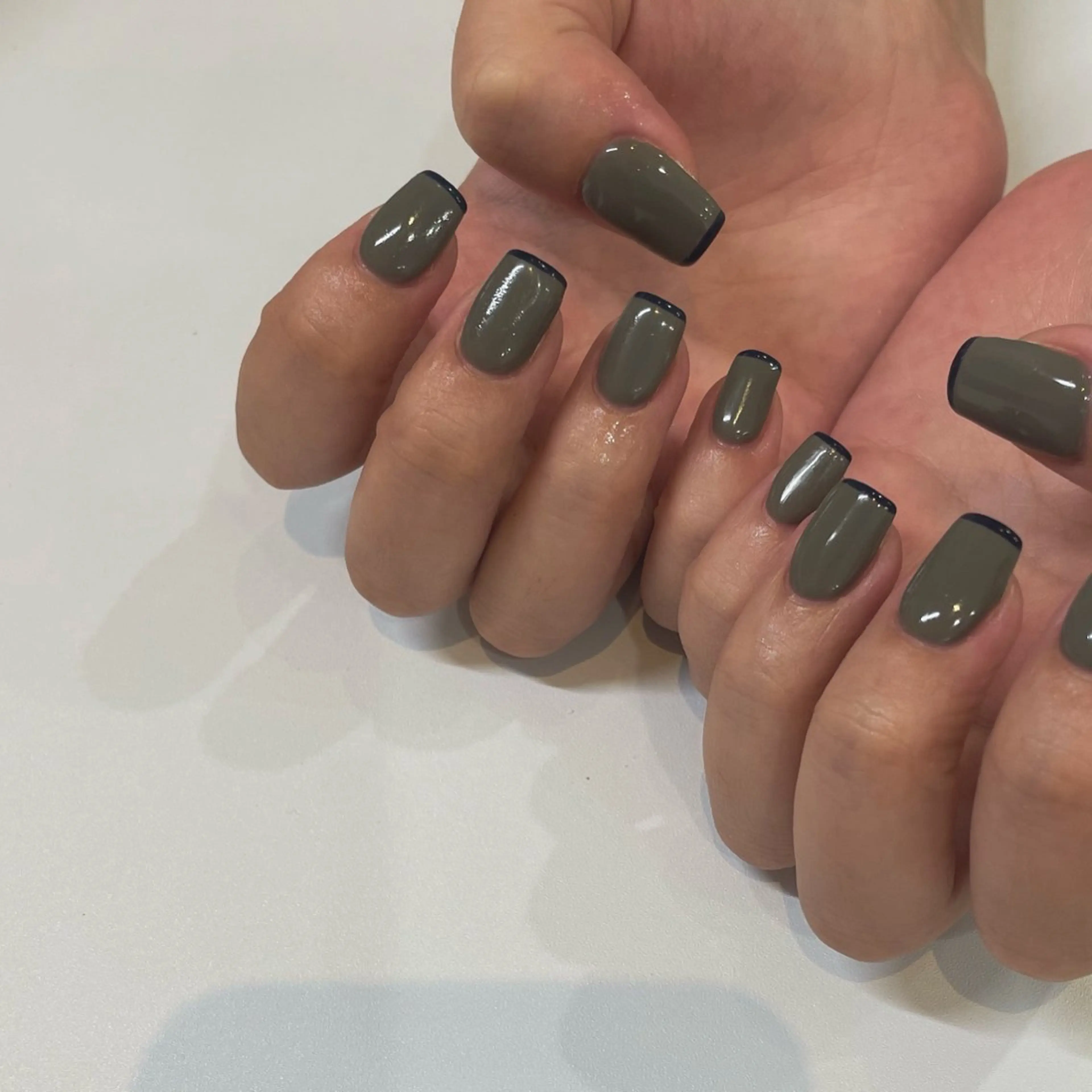 ネイル airi 🤍のネイルデザイン