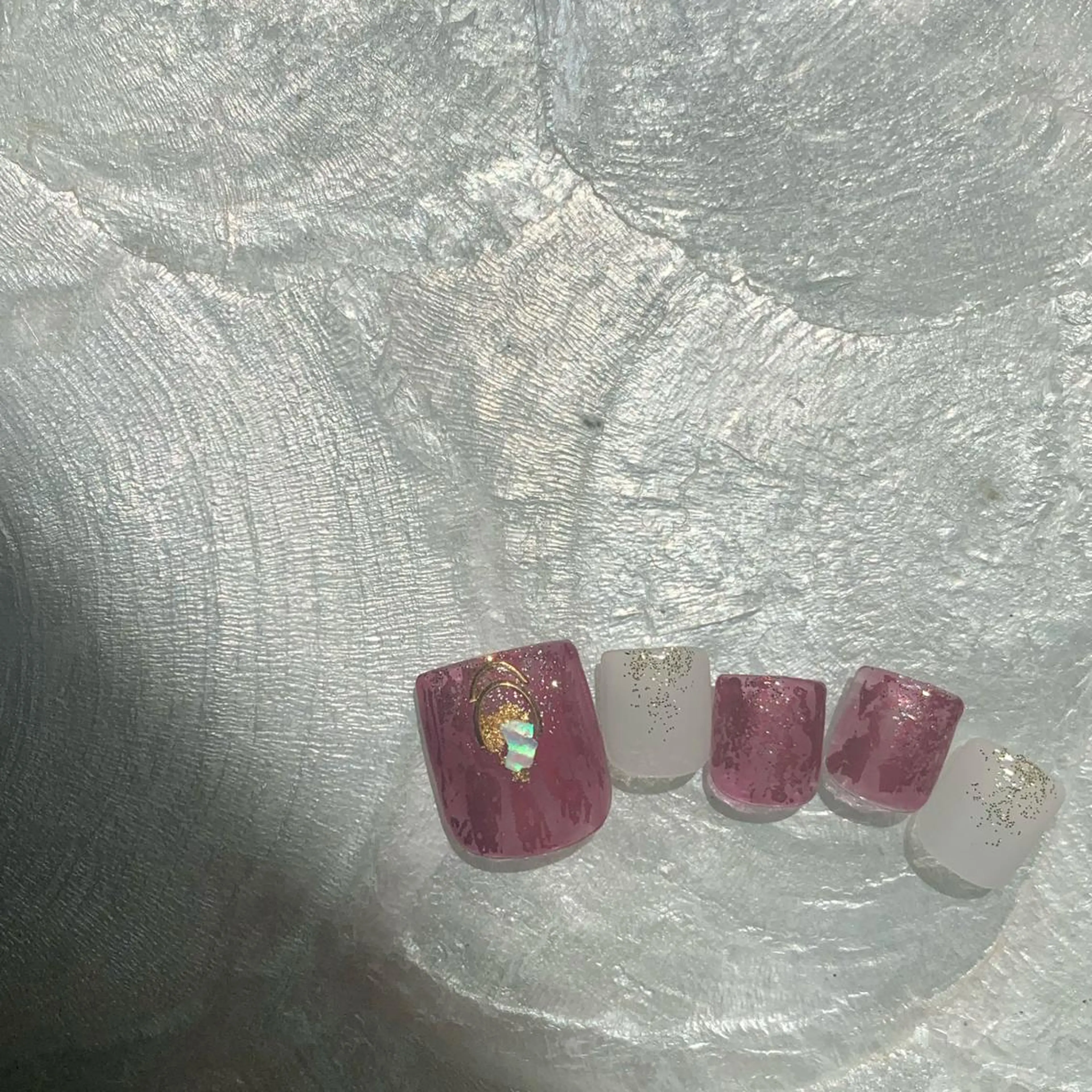 ネイル 🪞KAPE NAIL 🪞のネイルデザイン
