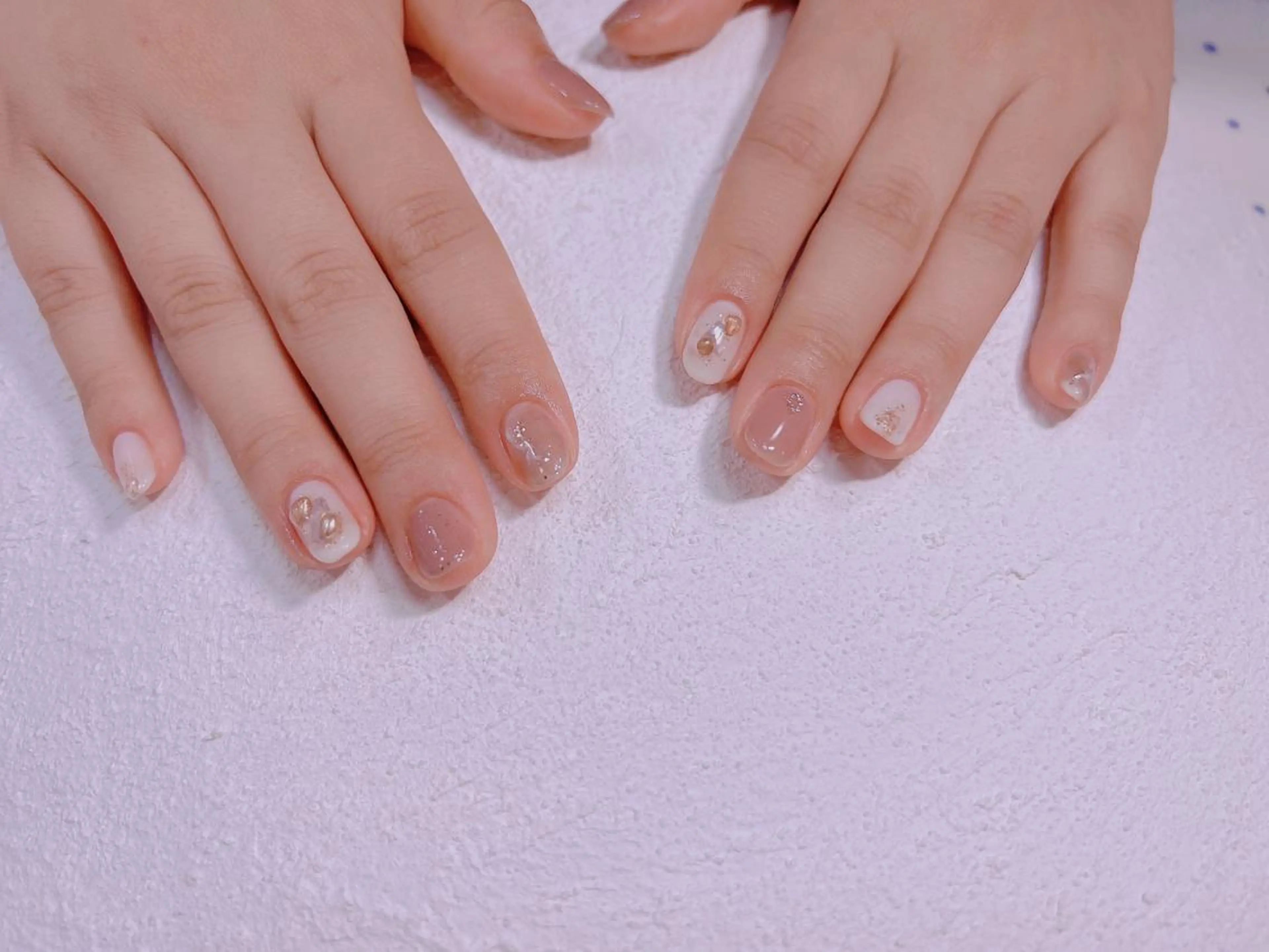 ネイル Regaro i.sのネイルデザイン