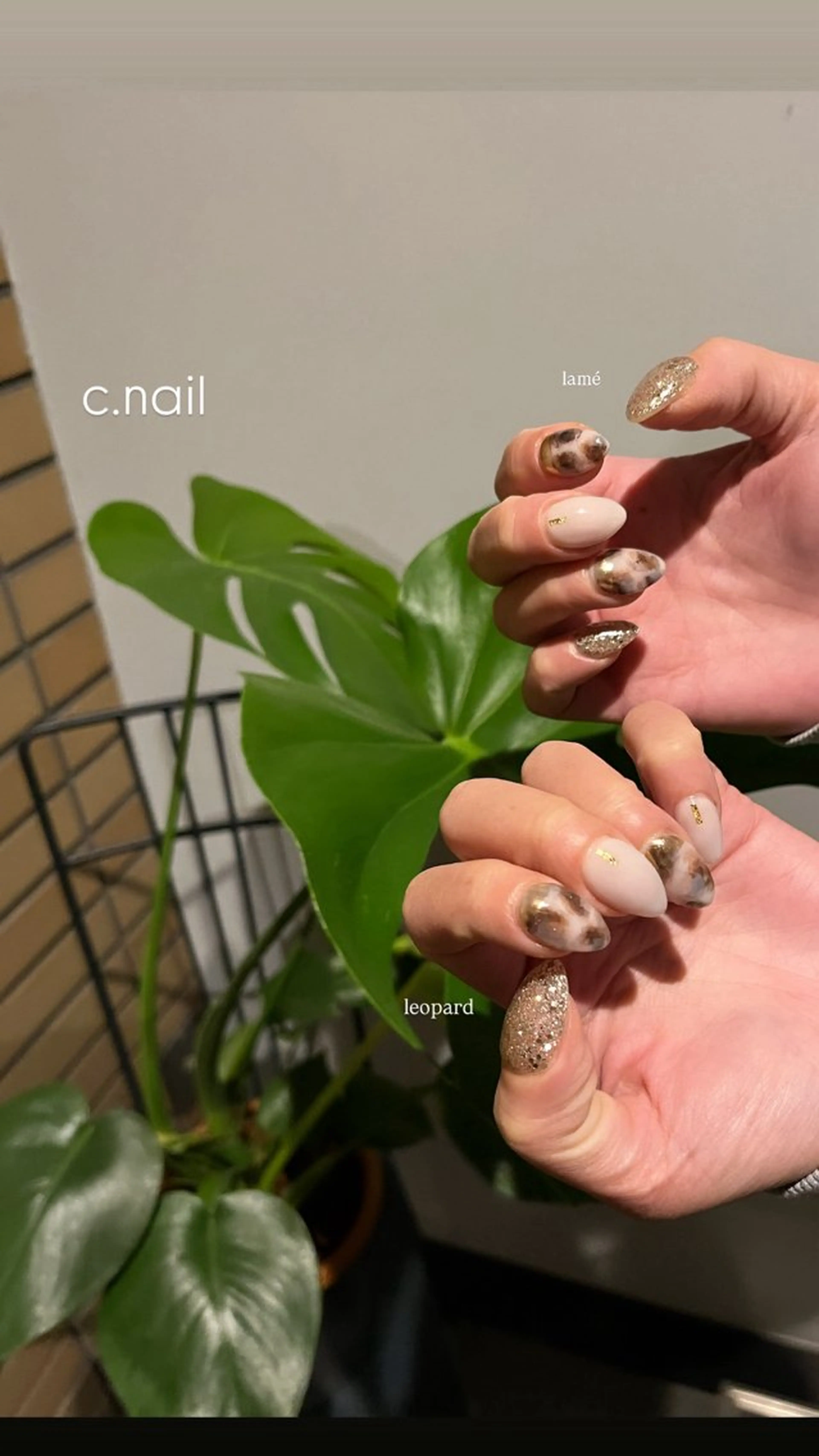 ネイル Chika/ C.nailのネイルデザイン