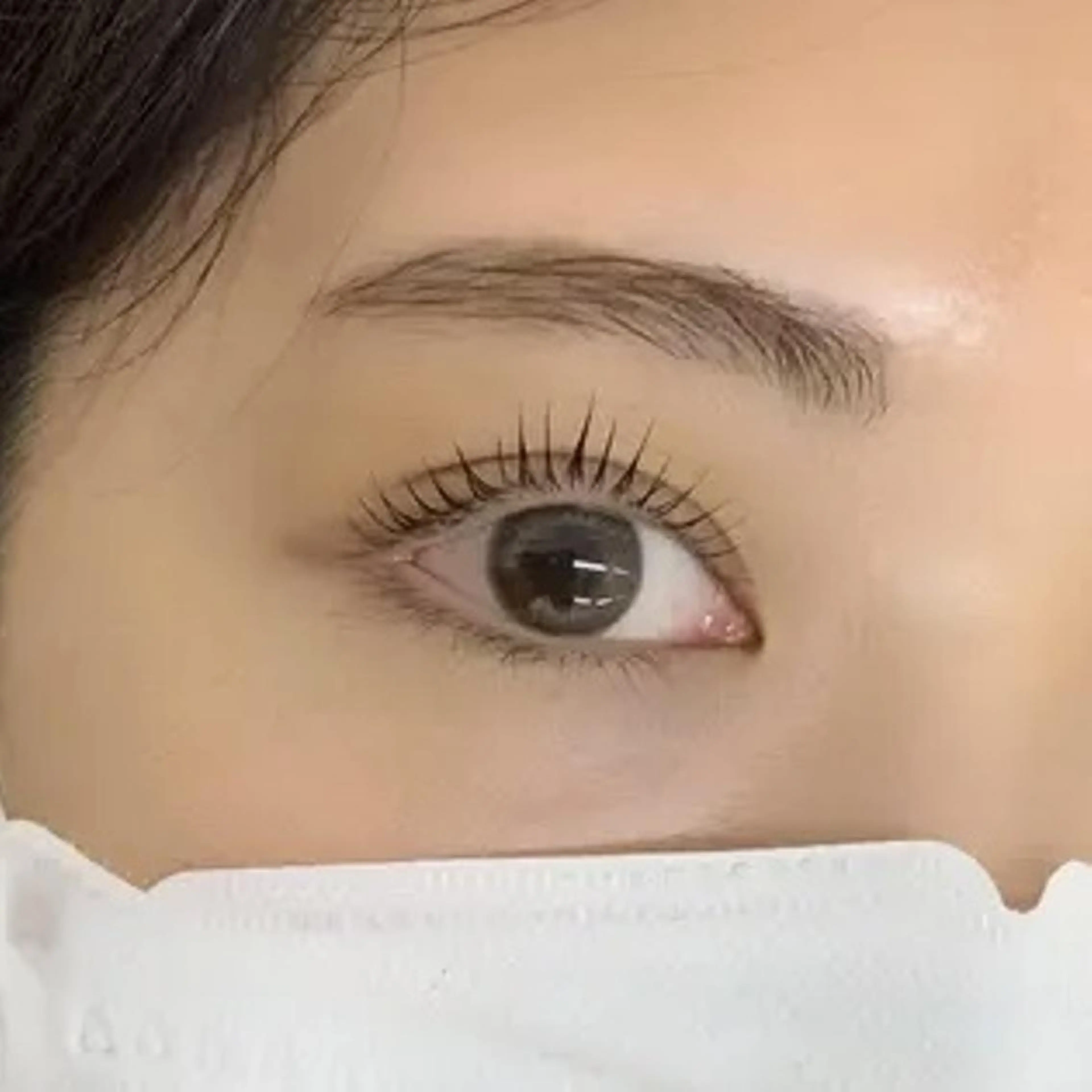 マツエク・マツパ kanna ♡のマツエク・マツパデザイン