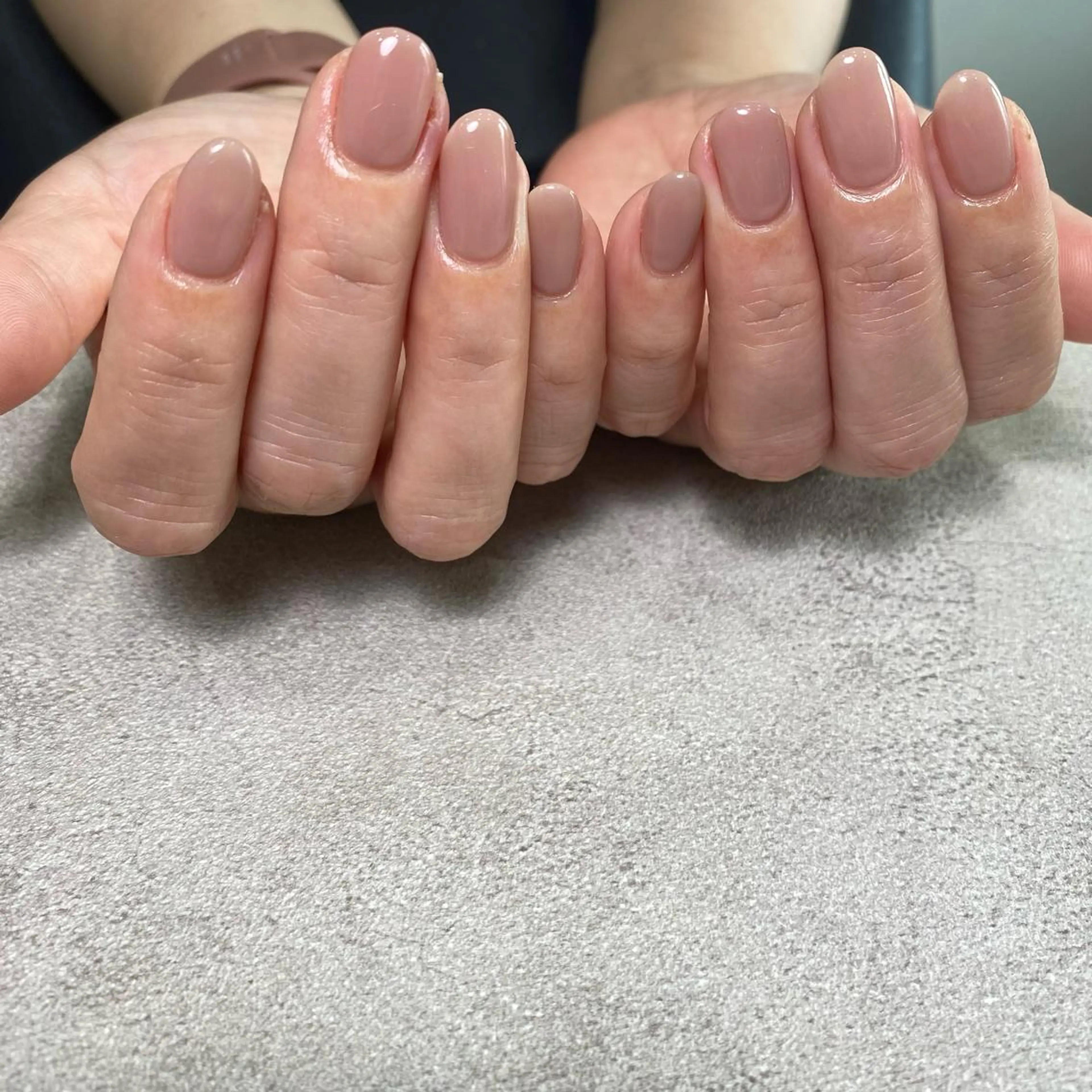 ネイル ハンドネイル ネイルサロン《シア》 市木 佑実のネイルデザイン