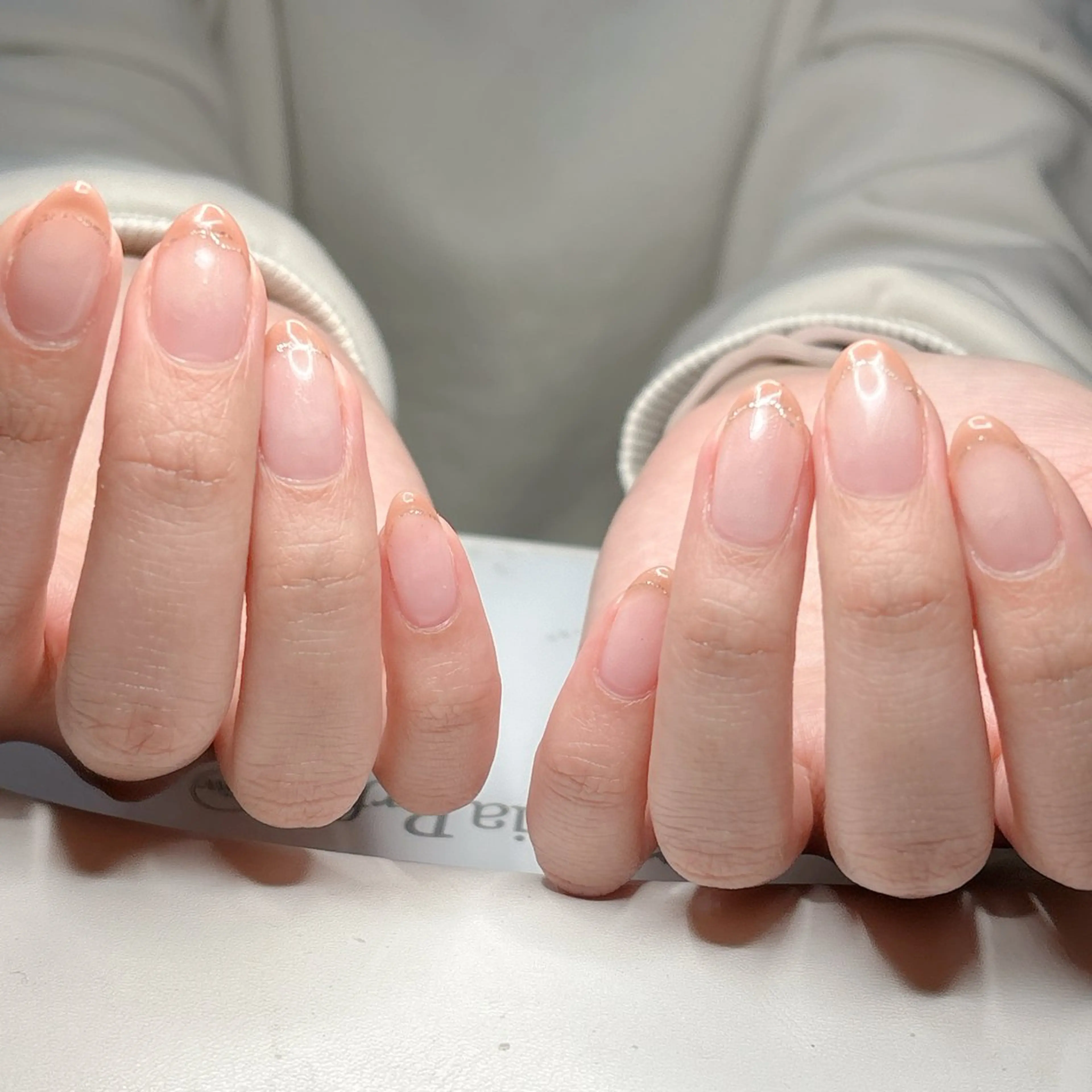 ネイル CHERIMO シェリモのネイルデザイン