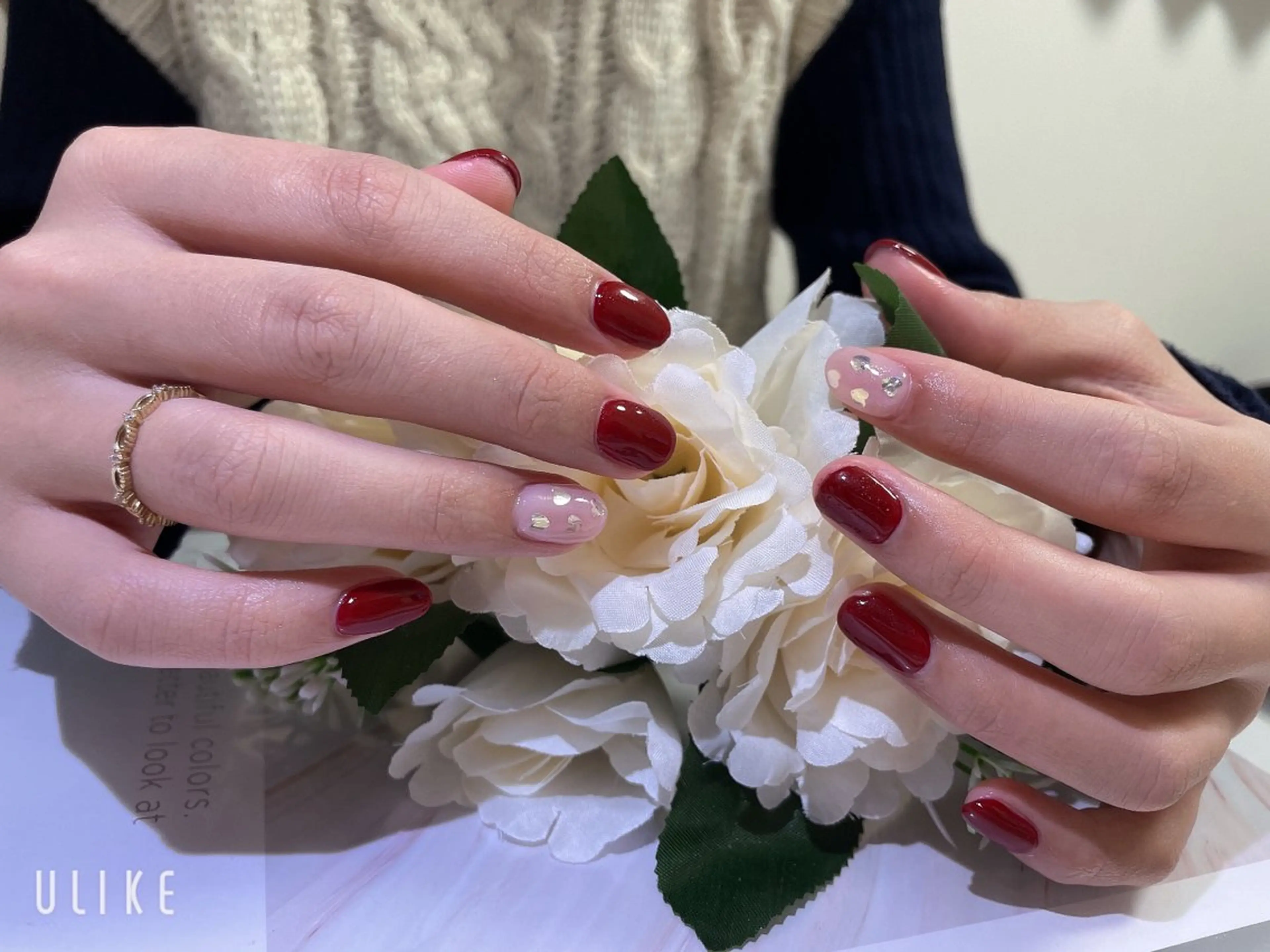 ネイル 絢佳 nailのネイルデザイン