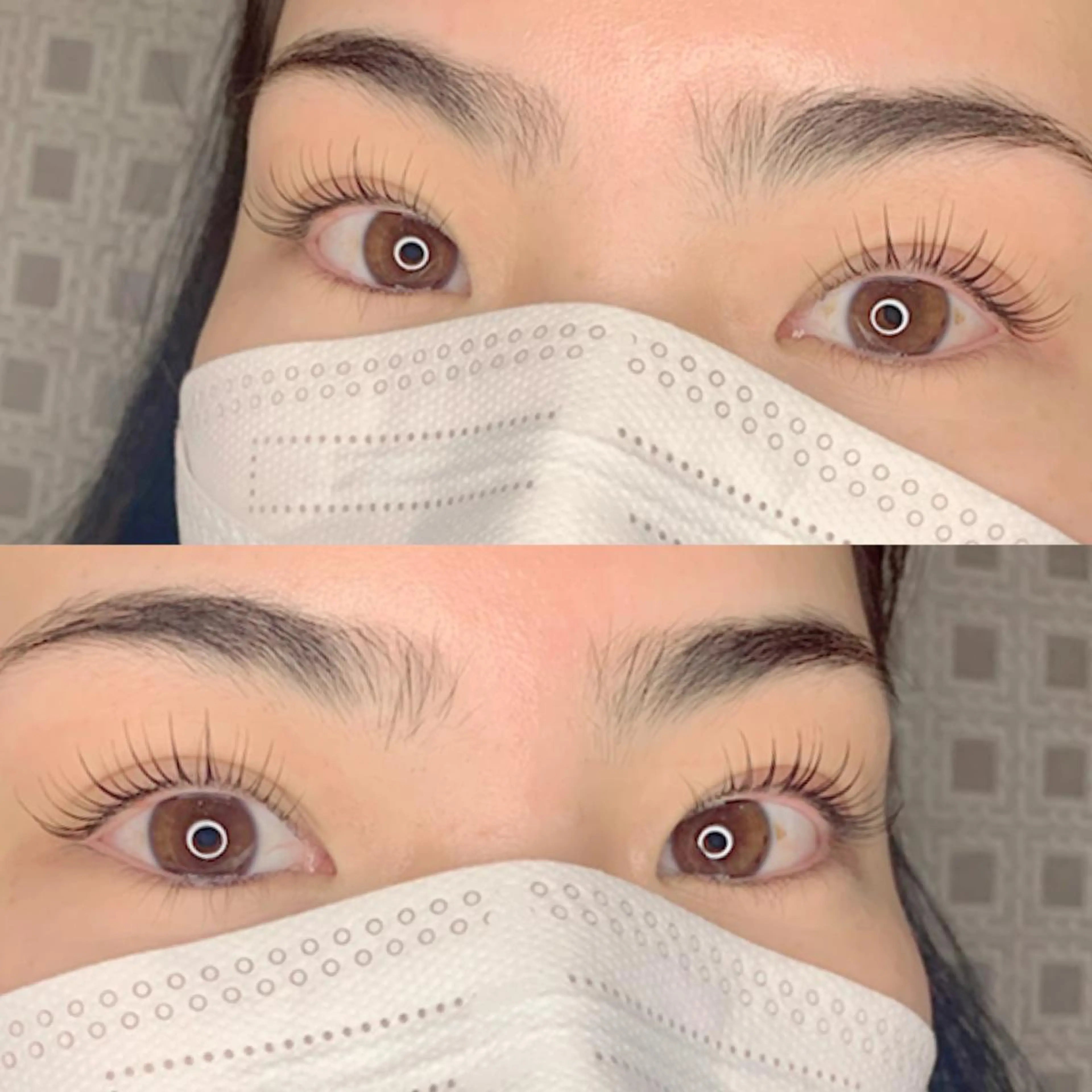 マツエク・マツパ Onze Yukinaの眉毛・アイブロウイメージ