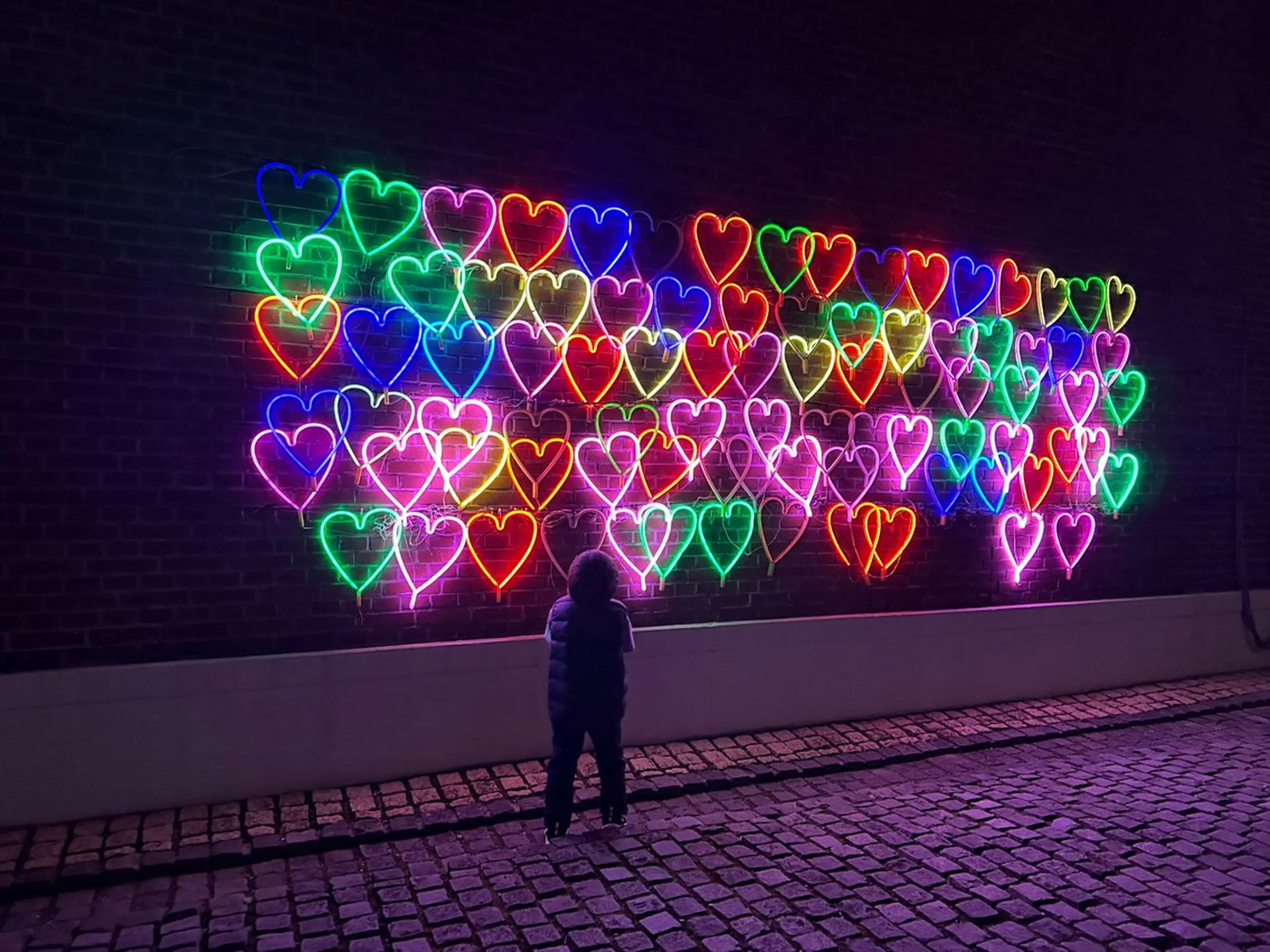 ネイル ハロウィン nailsalon ∞ ﾐｶﾅﾙ ∞のネイルデザイン