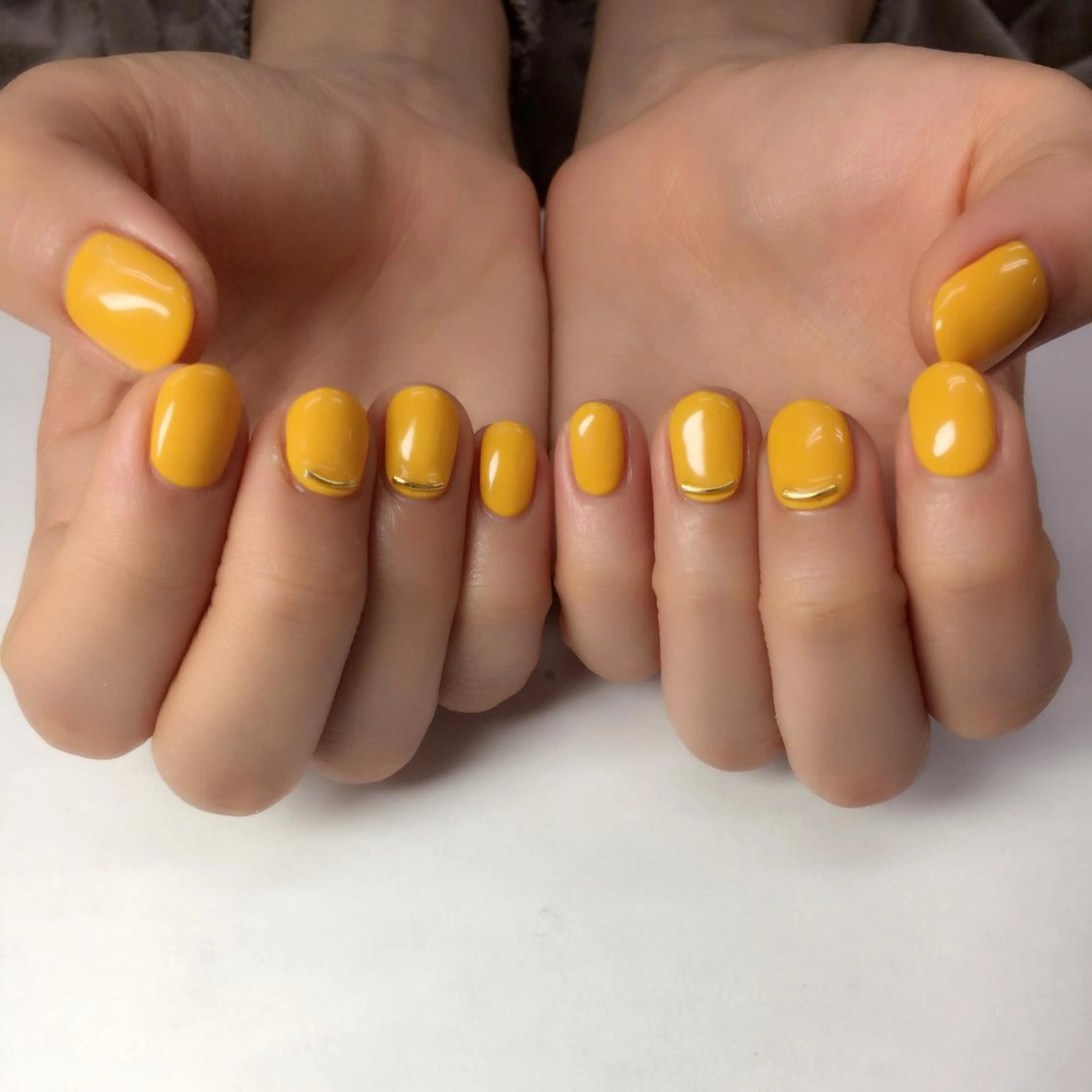 ネイル SPICENAILS ＠吉祥寺のネイルデザイン