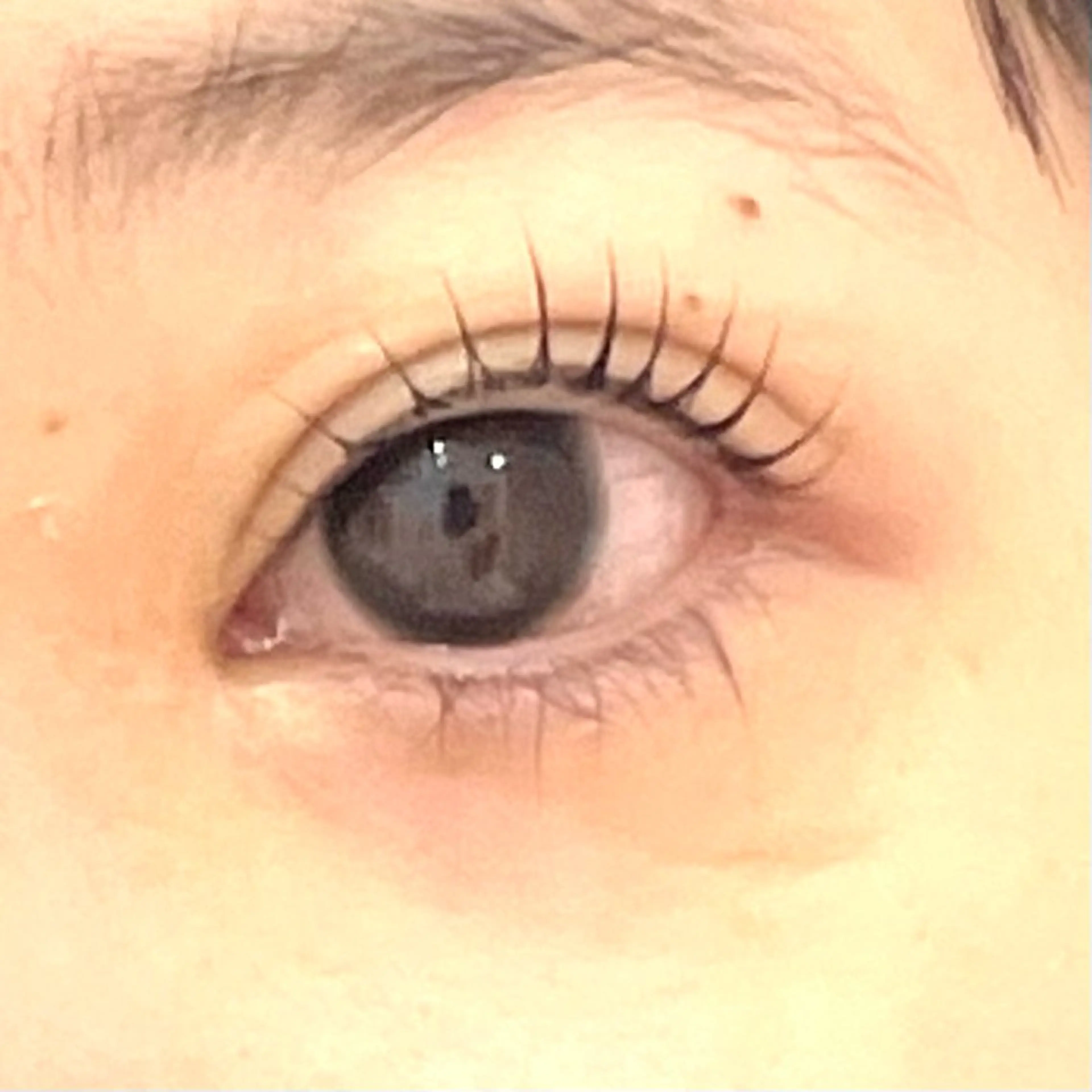 マツエク・マツパ マツパ uland Reaのマツエク・マツパデザイン